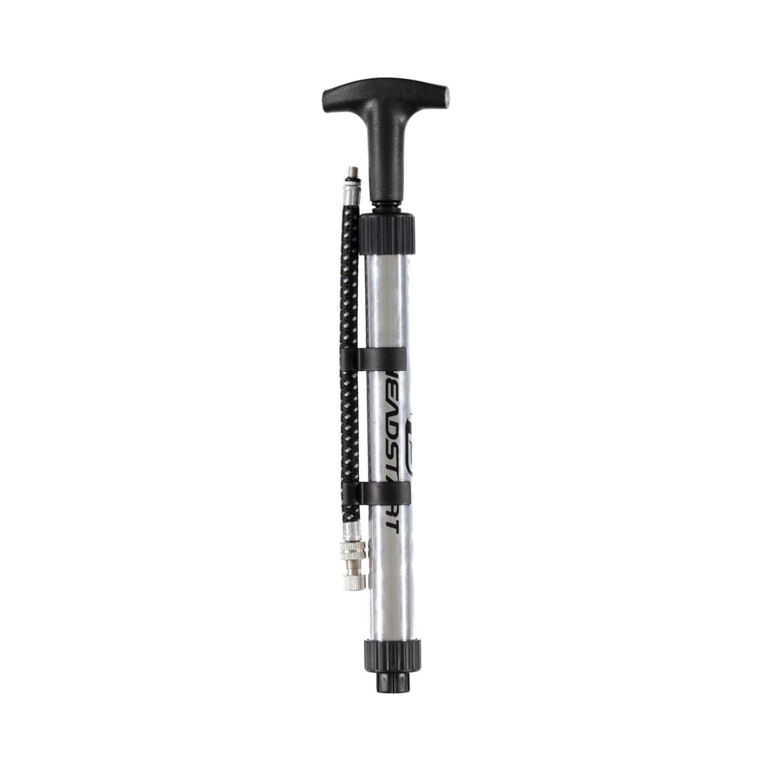 Headstart 10 Aluminium Double Action Ball Pump