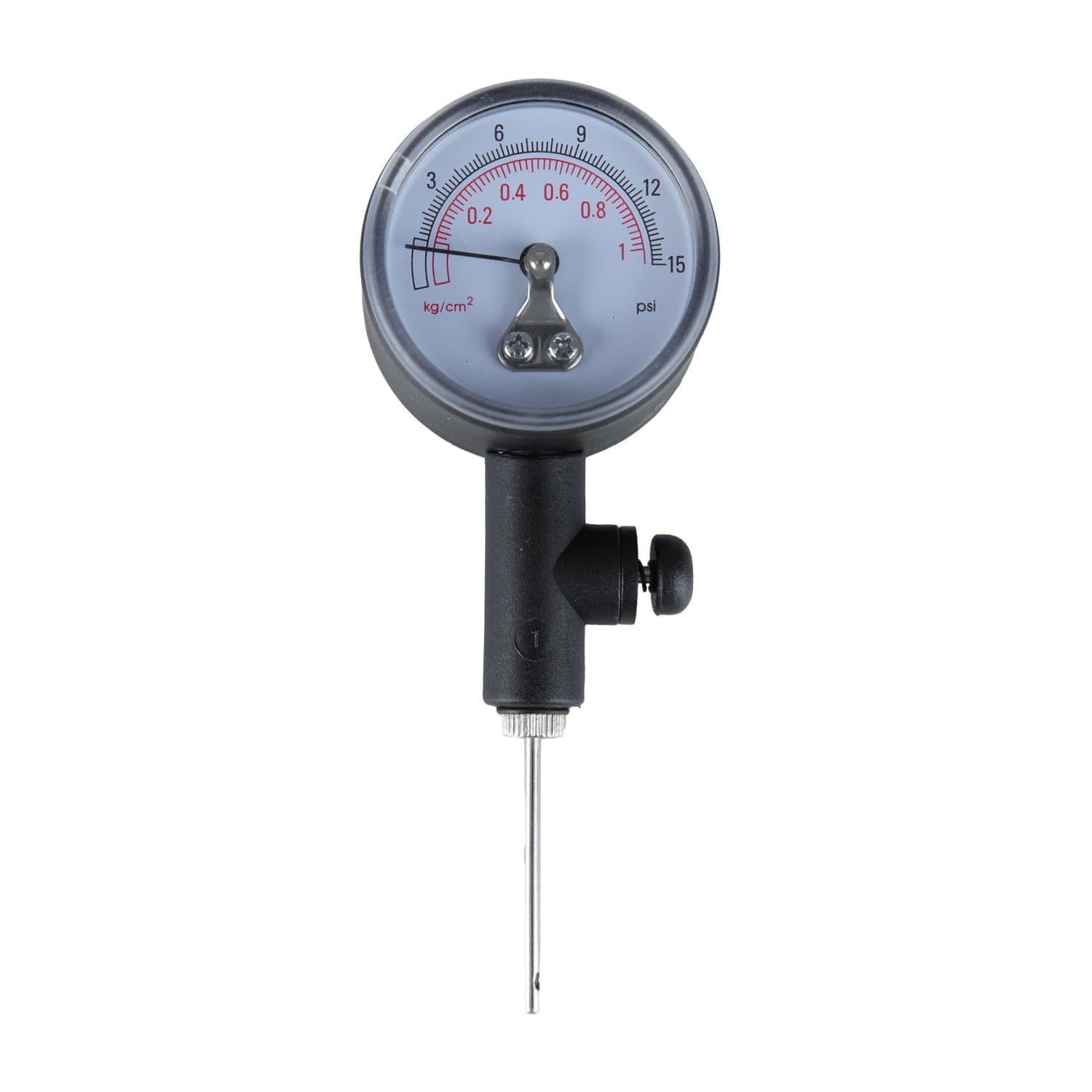 Headstart Ball Pressure Gauge