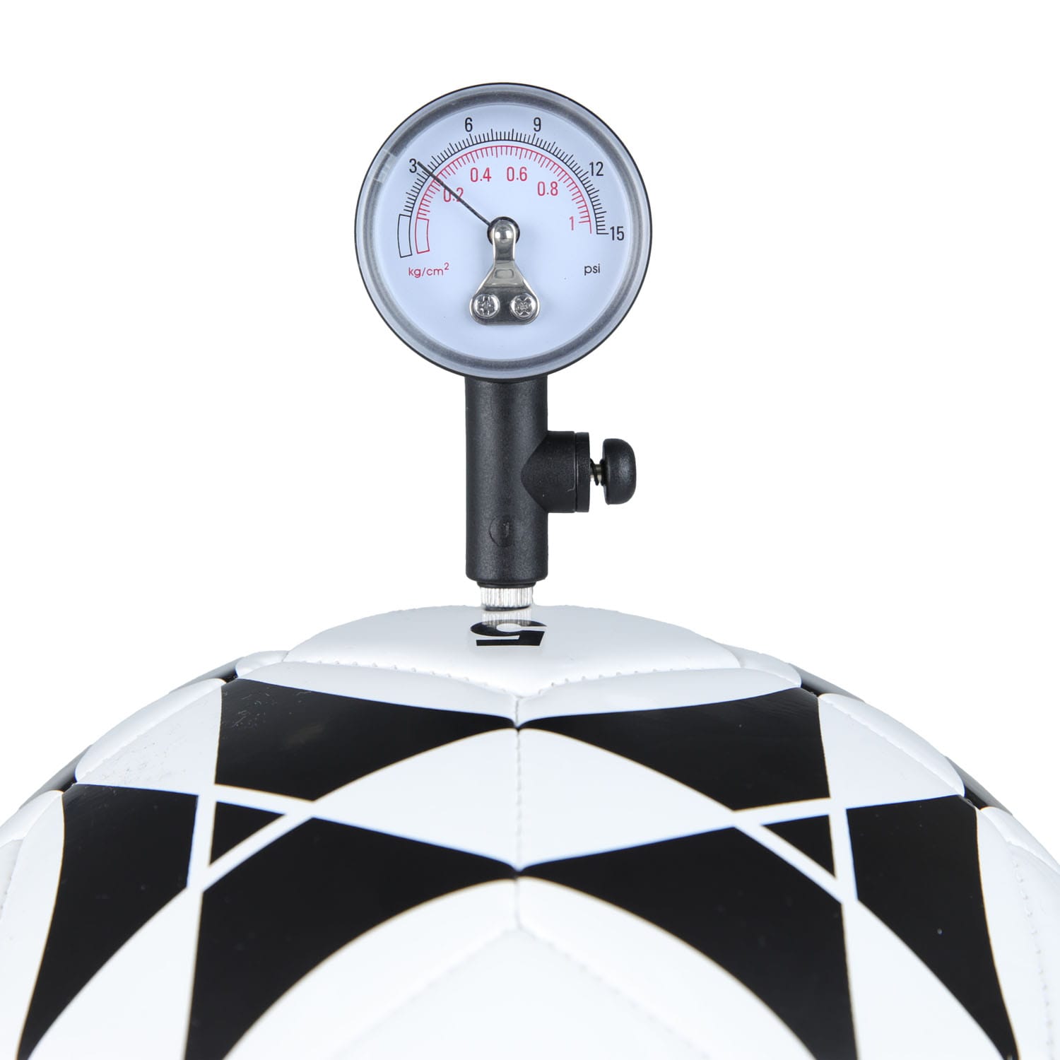 Headstart Ball Pressure Gauge, product, variation 2