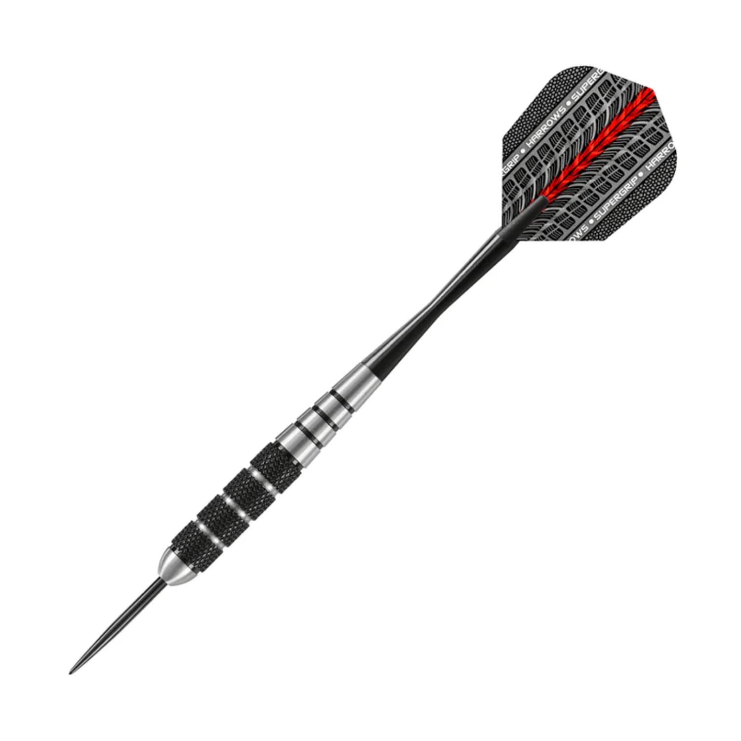 Harrows Black Jack Steel Dart, product, variation 3