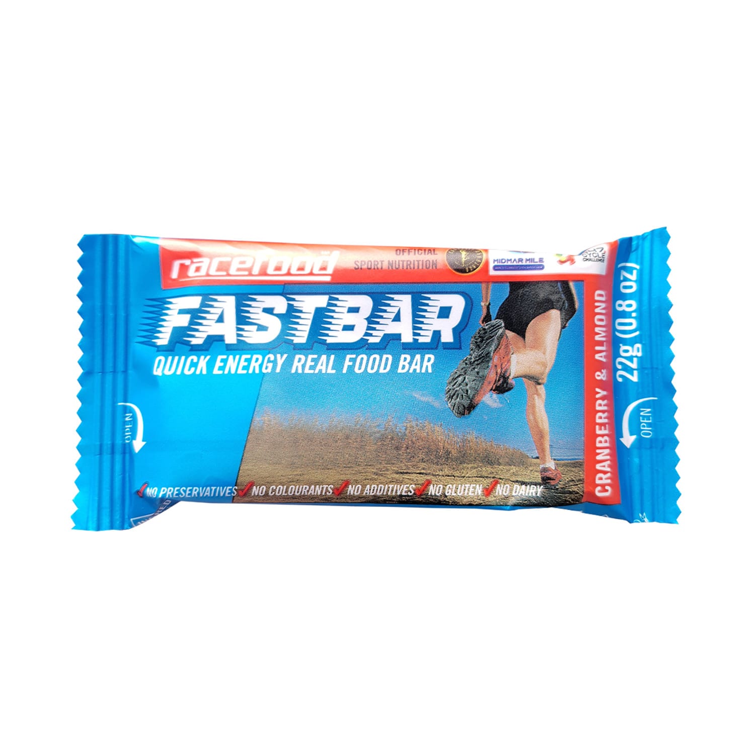 Racefood Fastbar 5 Pack, product, variation 7