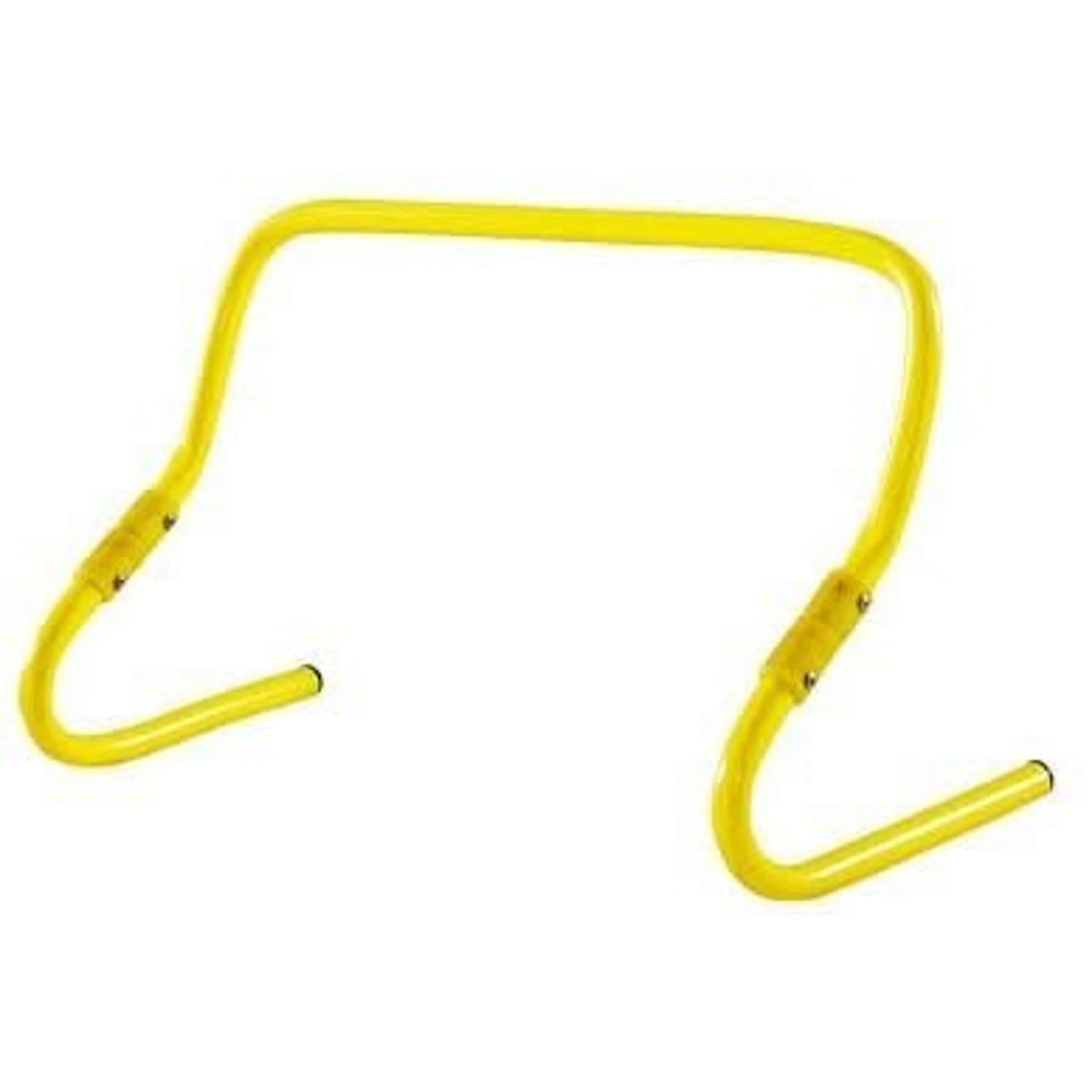 HS Headstart Adjustable Quick Hurdles 5 Pack Skills Training Accessory, product, variation 2