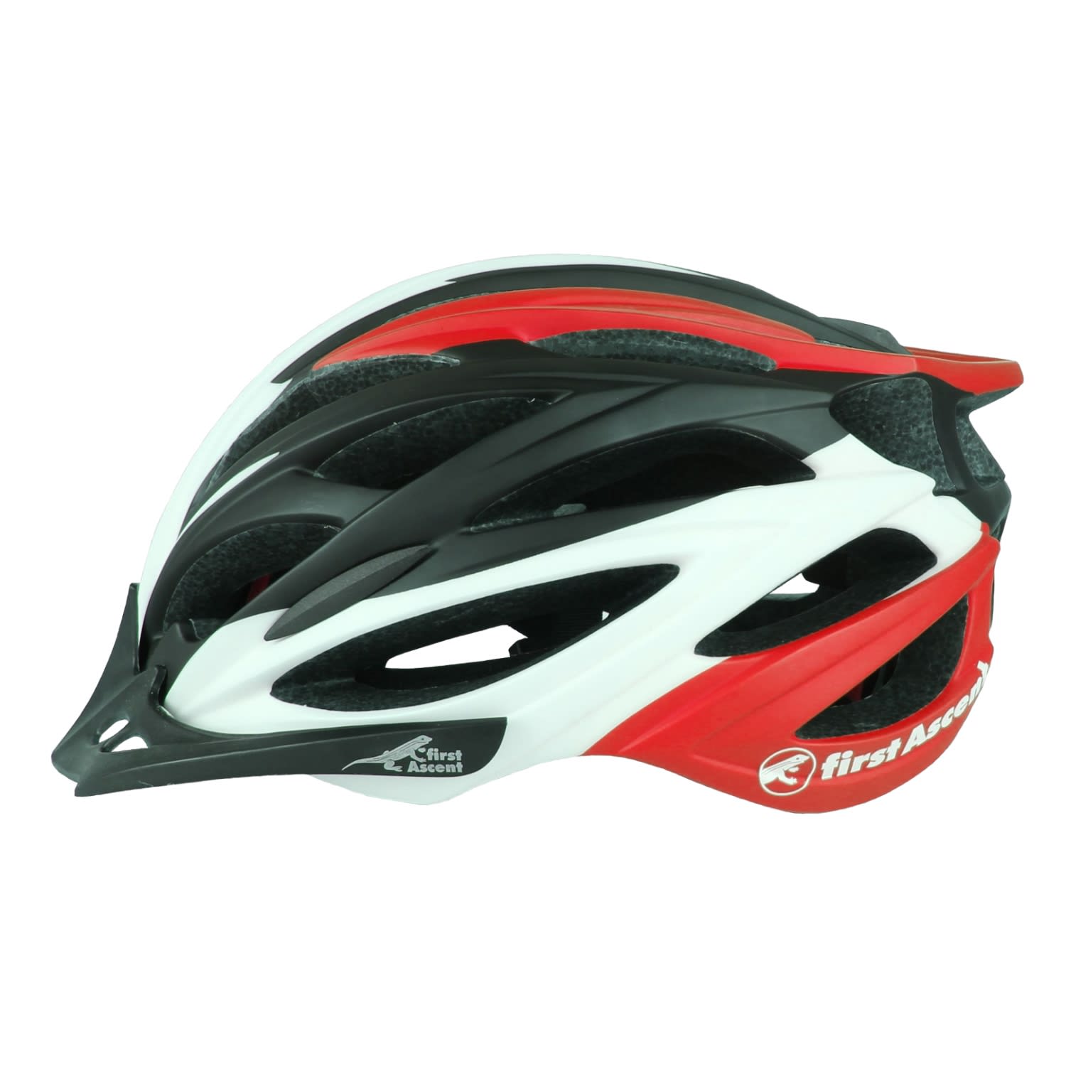 First Ascent Rapid Cycling Helmet