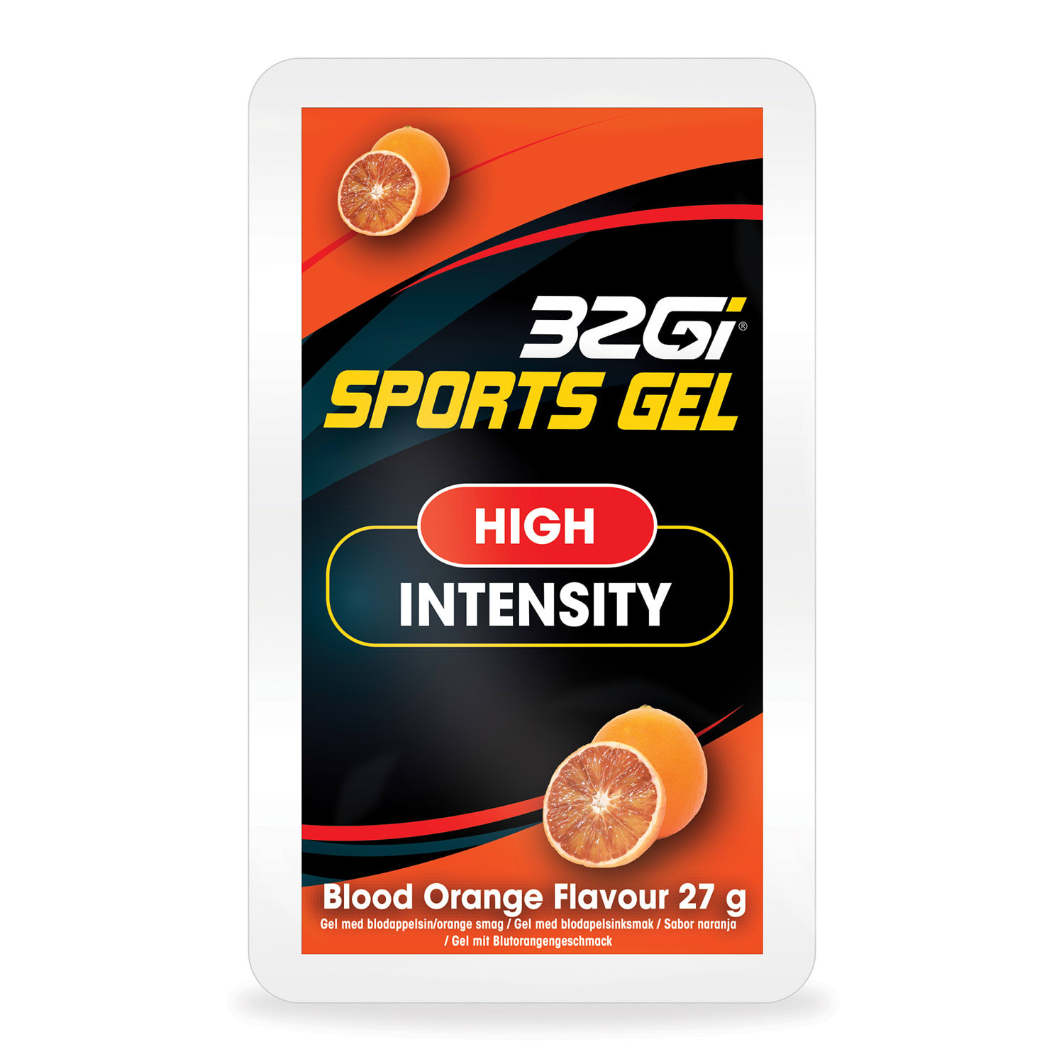 32Gi Sports Gel 27g, product, variation 5