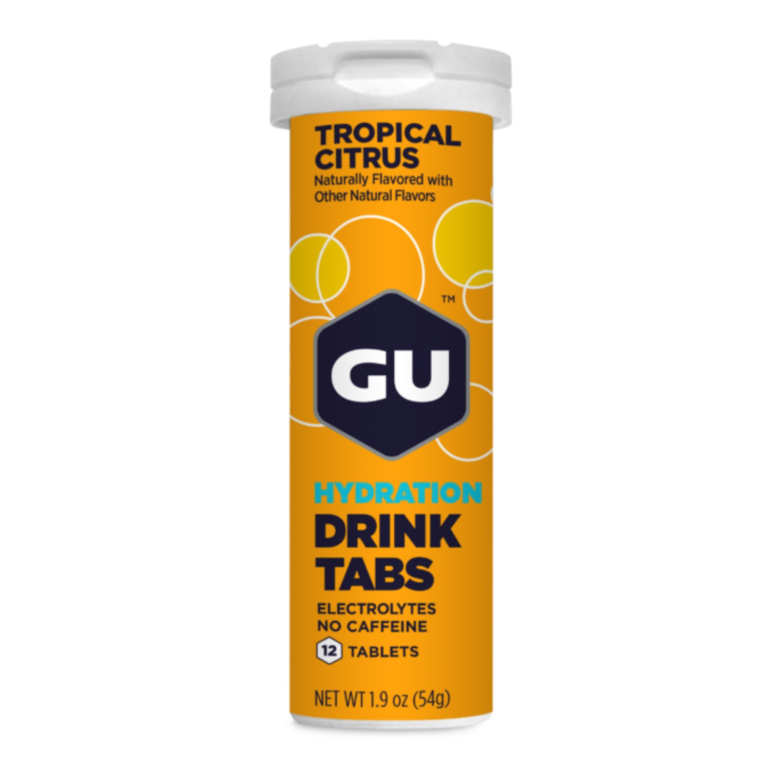 GU Hydration Drink Tabs 54g, product, variation 4