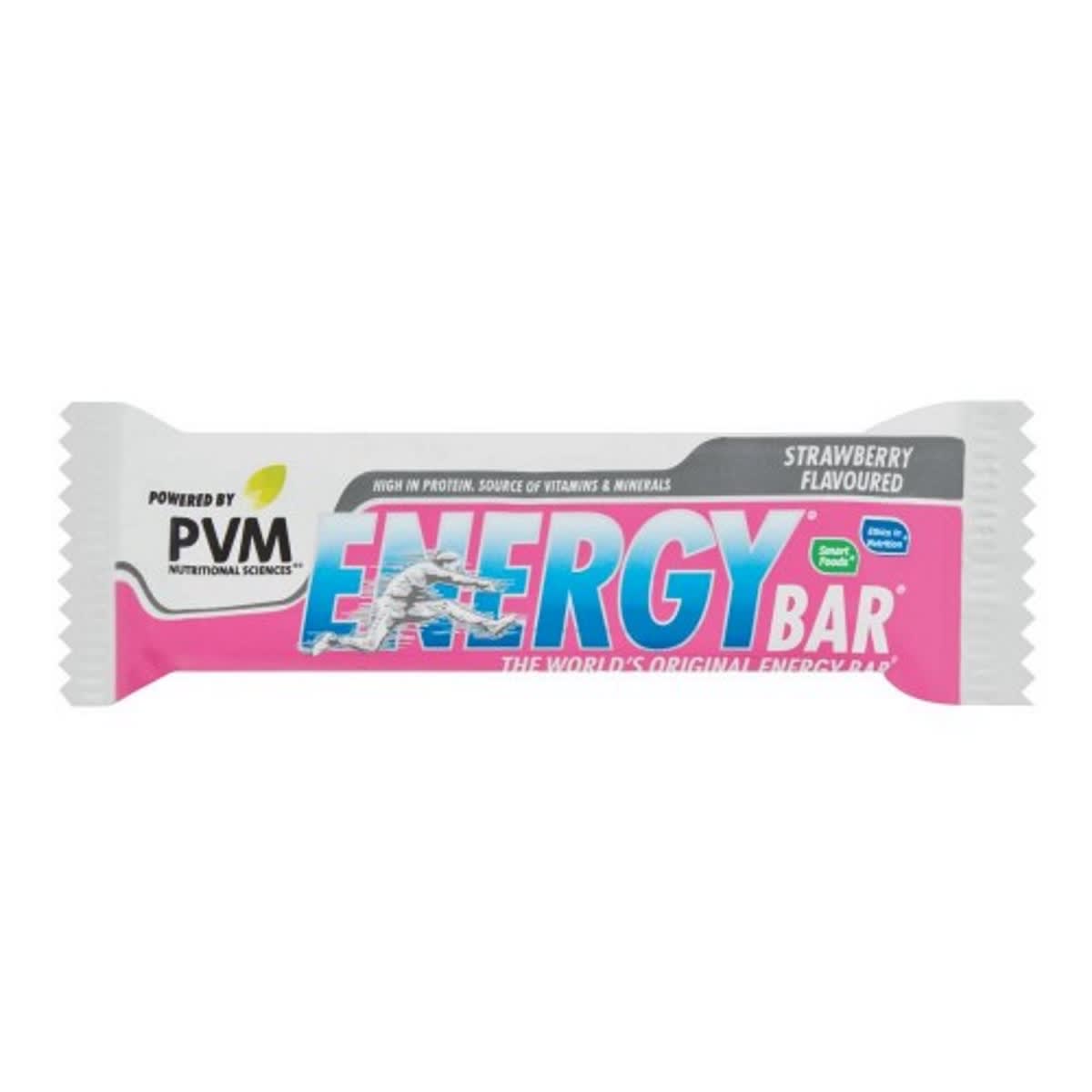 PVM Energy Bar (Bite Size) 200g, product, variation 6