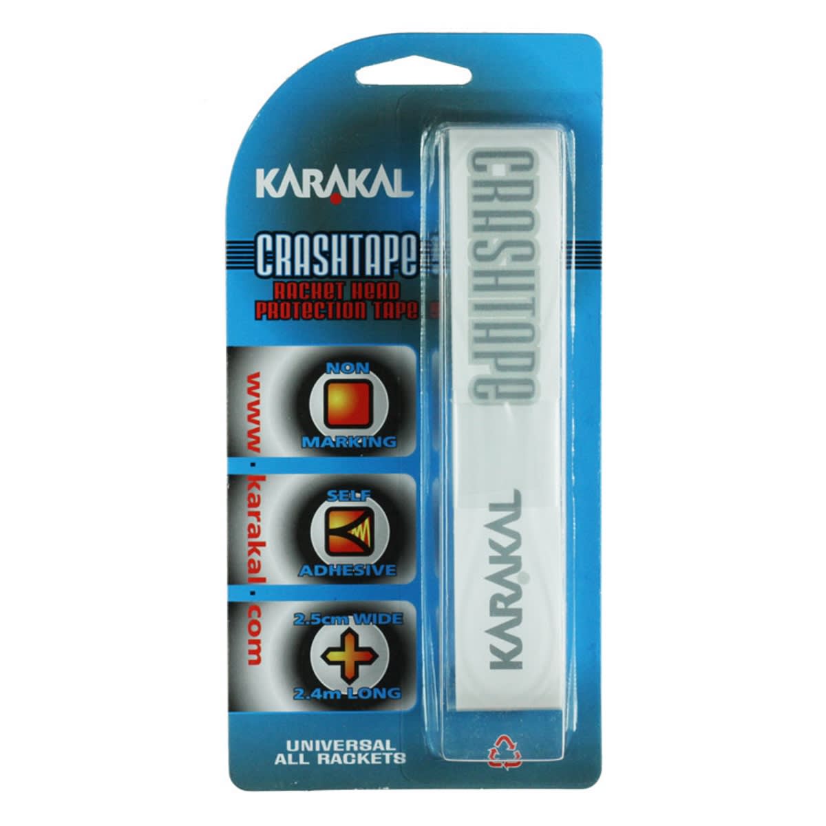 Karakal Racket Protective Tape, product, variation 2
