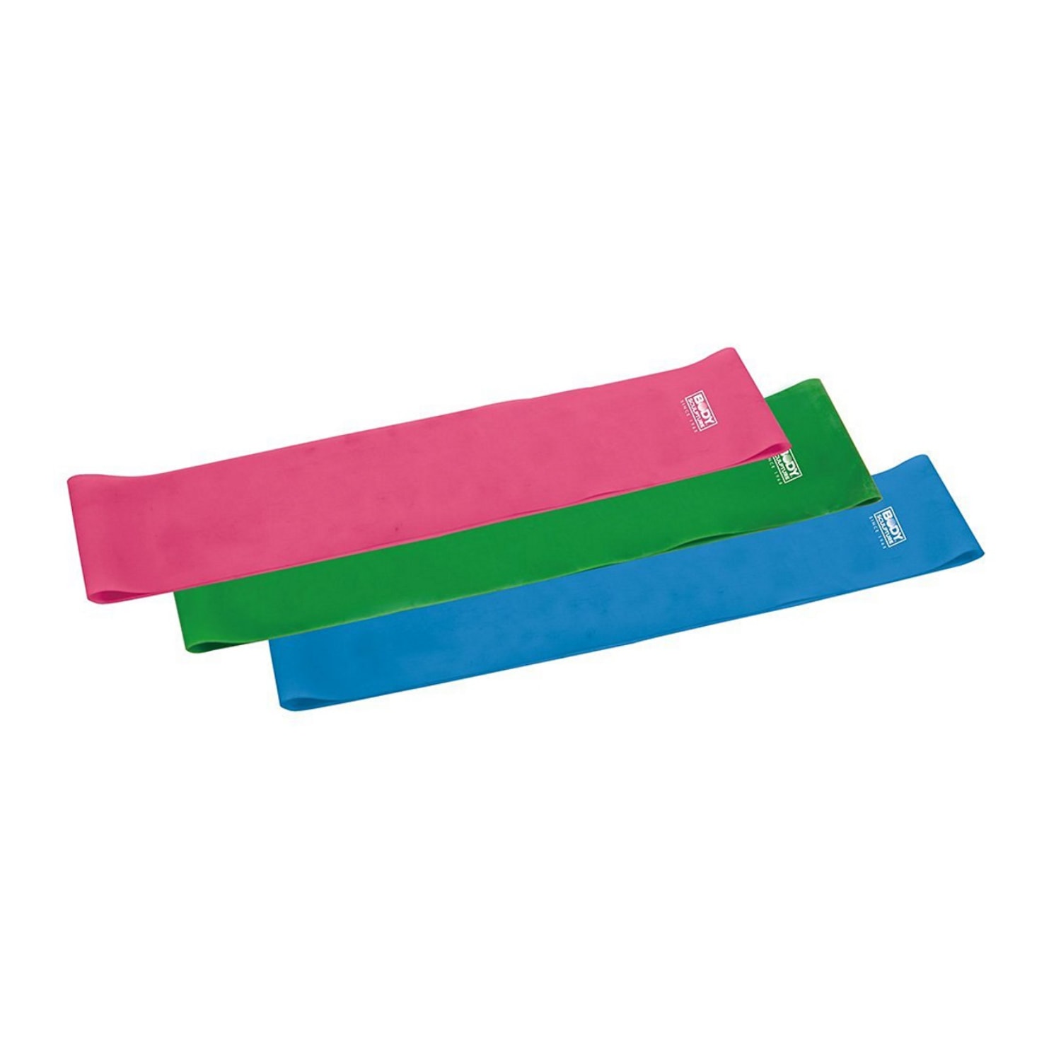 Body Sculpture Loop Band Set