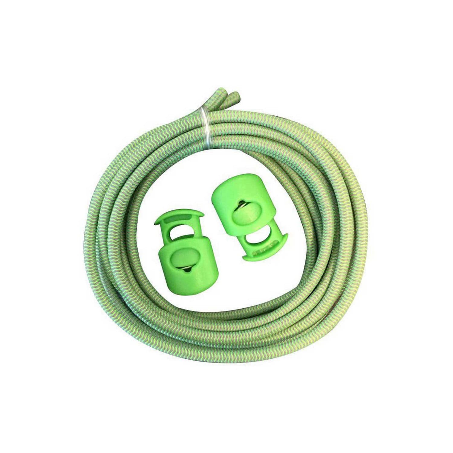 Sofsole Reflective Performance Round Laces, product, variation 5