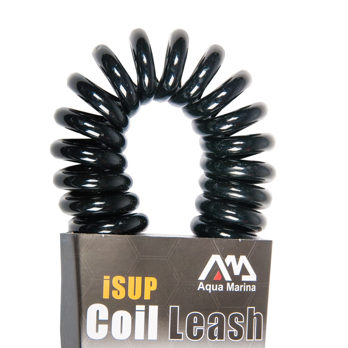 Aqua Marina Coil SUP Leash, product, variation 3