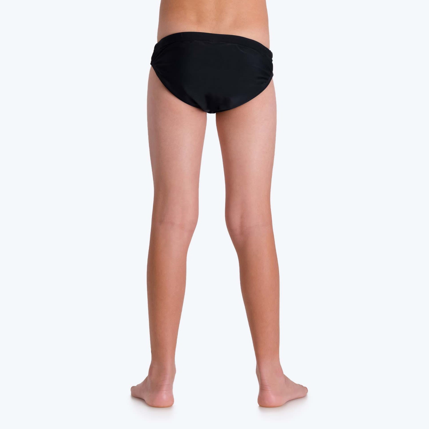 Second Skins Boys Basic Lycra Swim Brief, product, variation 4