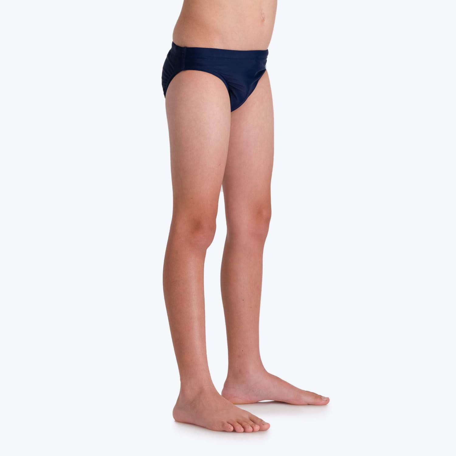 Second Skins Boys Basic Lycra Swim Brief, product, variation 3