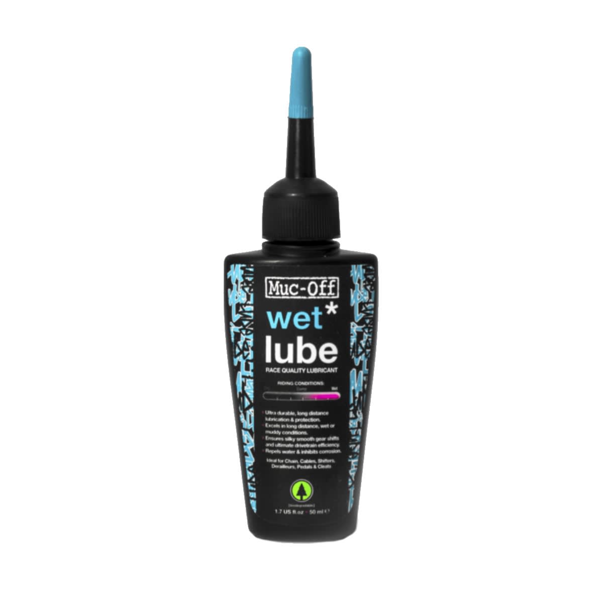 Muc-Off Wet Lube 50ml