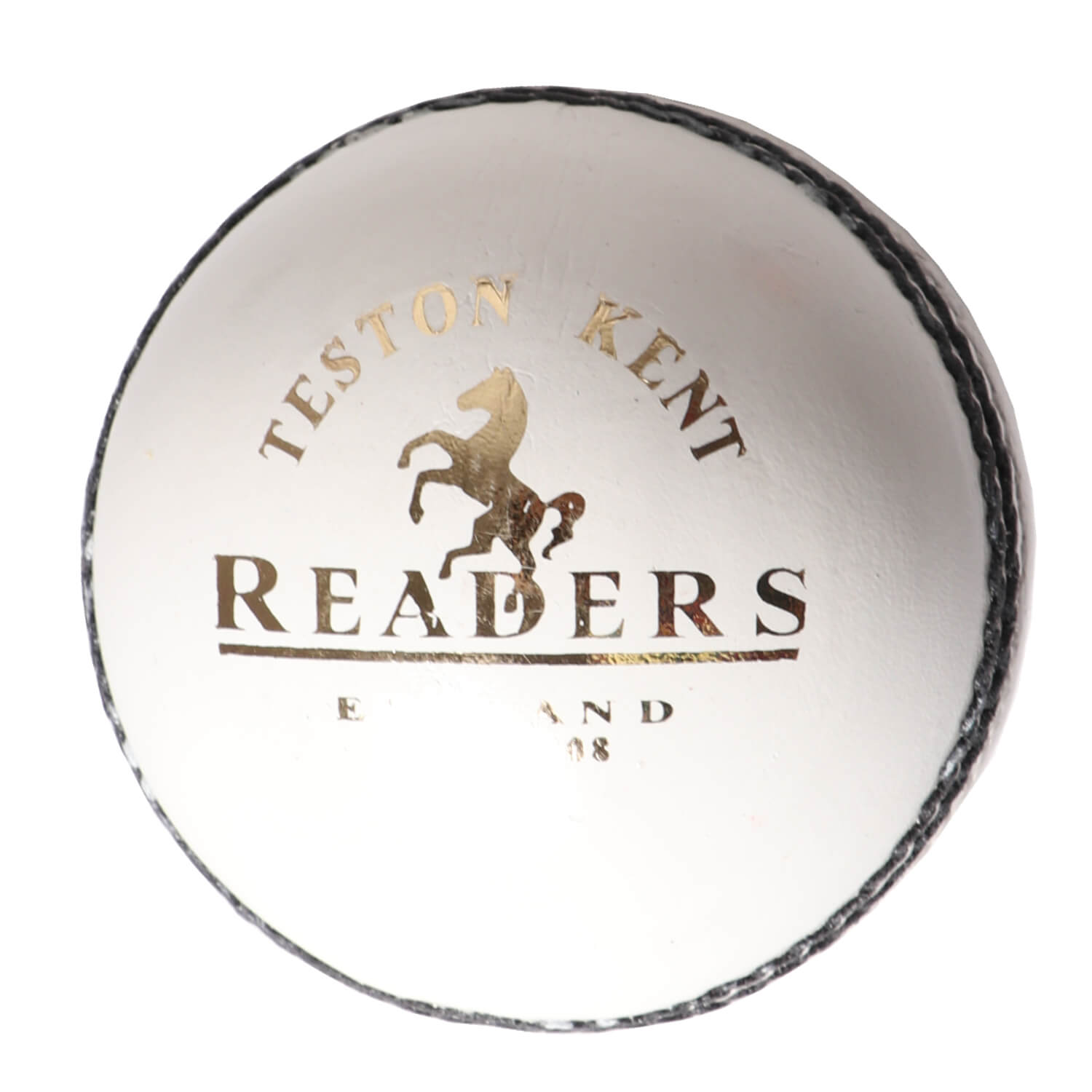 Readers 4pc Construction 156g Cricket Ball, product, variation 2