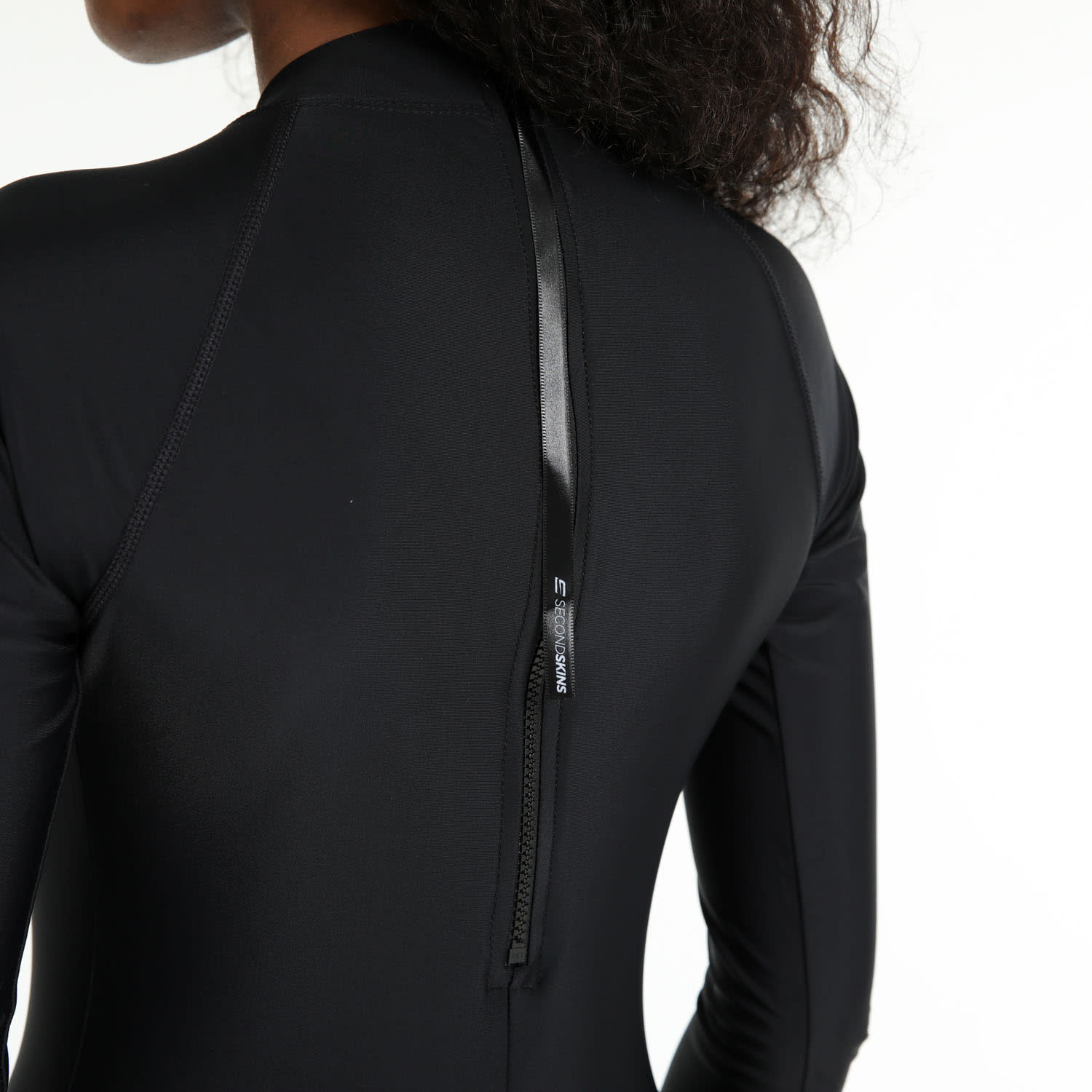 Second Skins Women&#039;s Full Body Sunsuit, product, variation 4