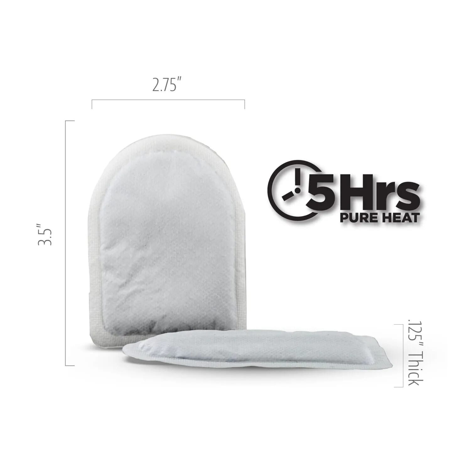 Little Hotties Toe Warmers, product, variation 6