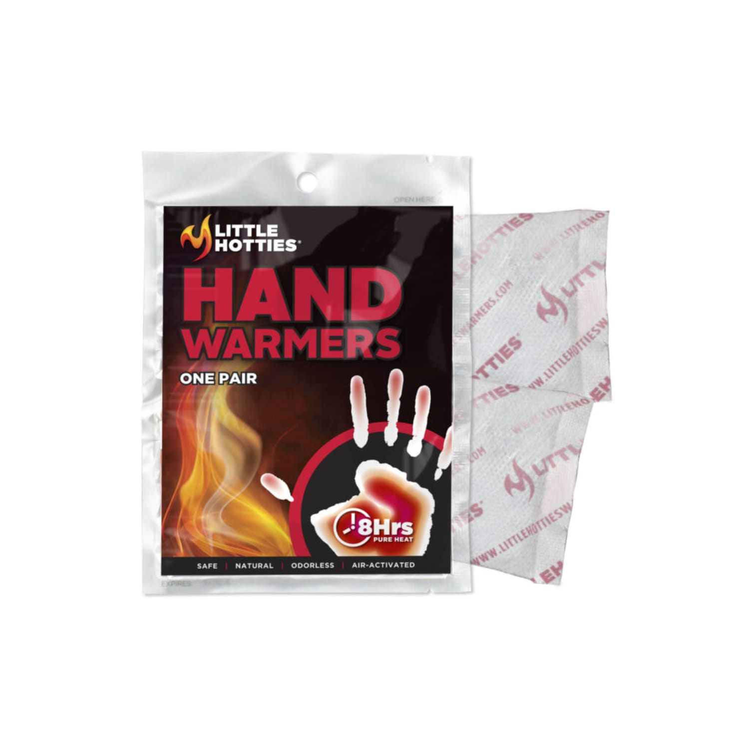 Little Hotties Hand Warmers