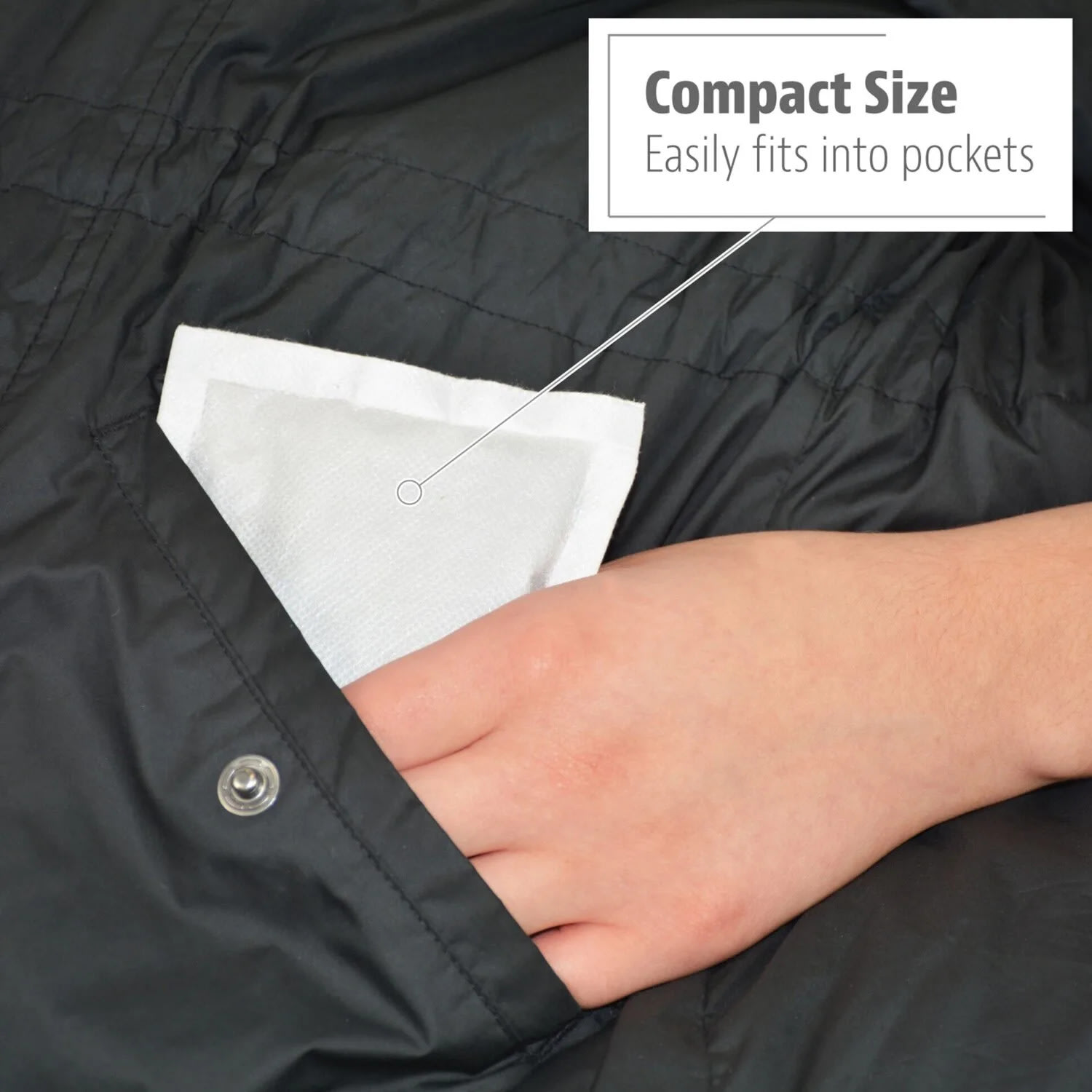 Little Hotties Hand and Body Warmer, product, variation 2