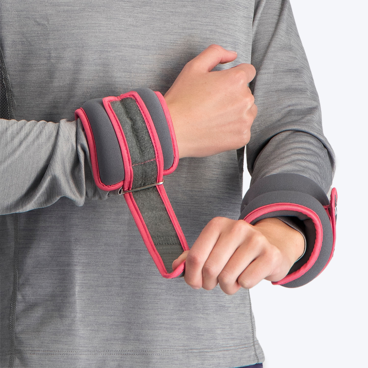 Body Sculpture 0.45kg Ankle/Wrist Weights, product, variation 3