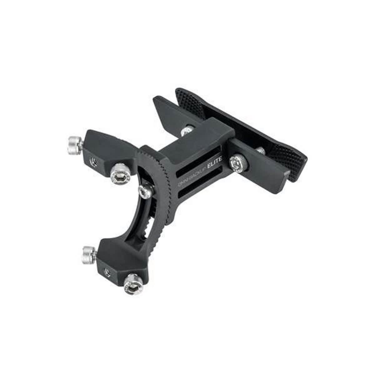 Topeak Omni Back Up Elite Seat Bottle Holder