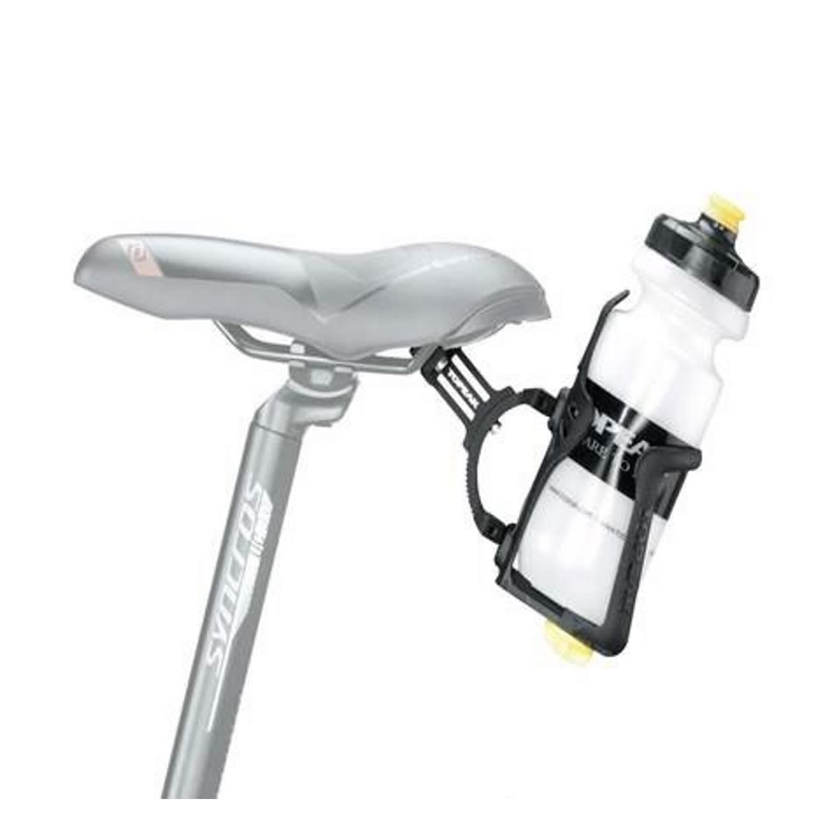 Topeak Omni Back Up Elite Seat Bottle Holder, product, variation 2