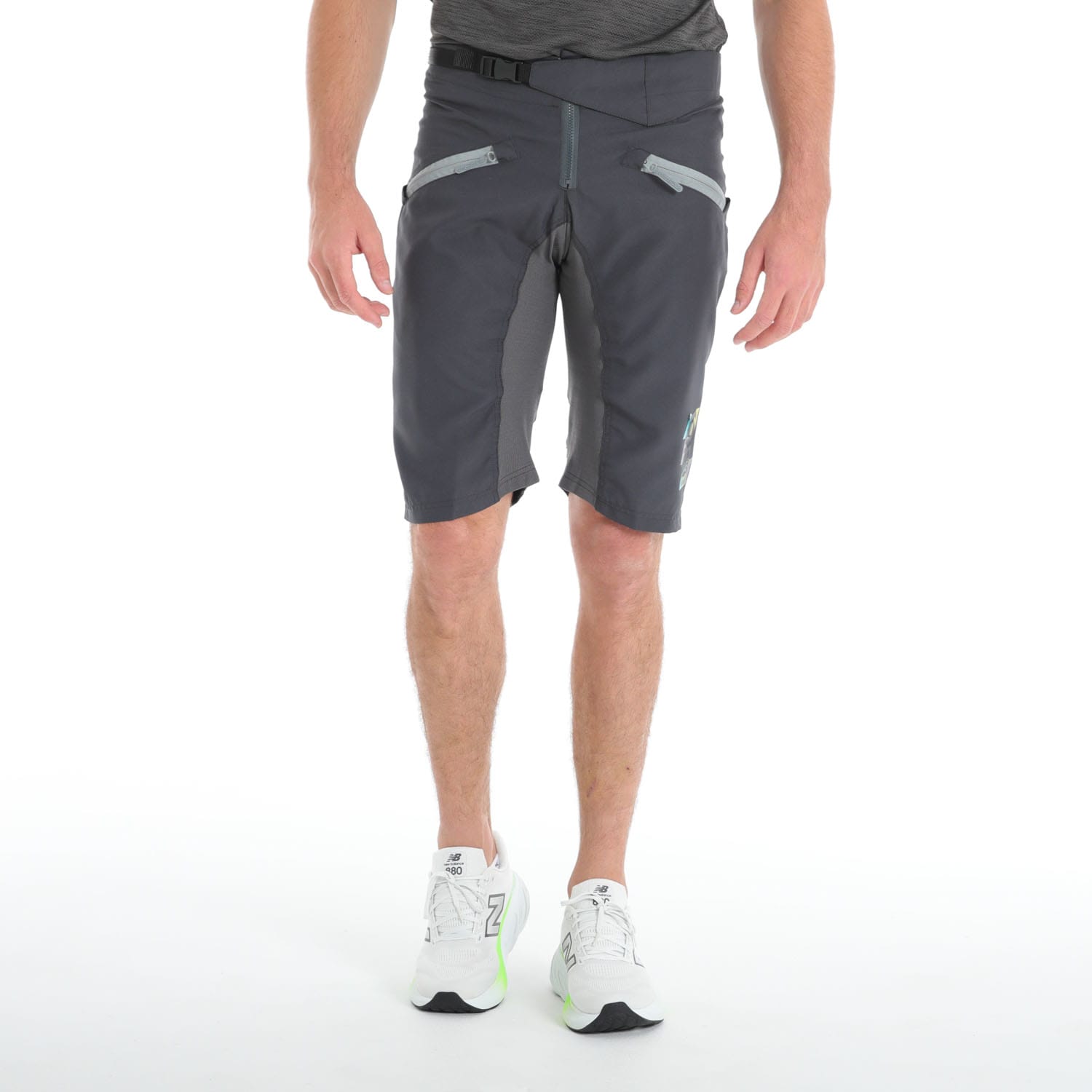 Indola Men's The Business Mountain Biking Short