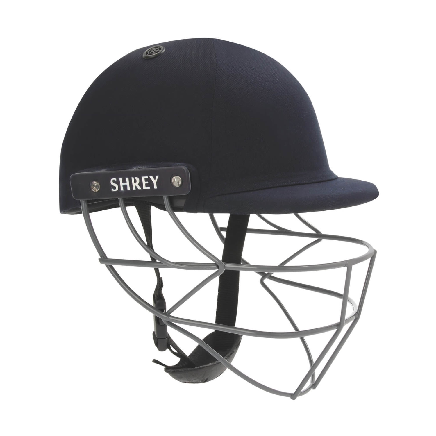 Shrey Performance Junior Cricket Helmet