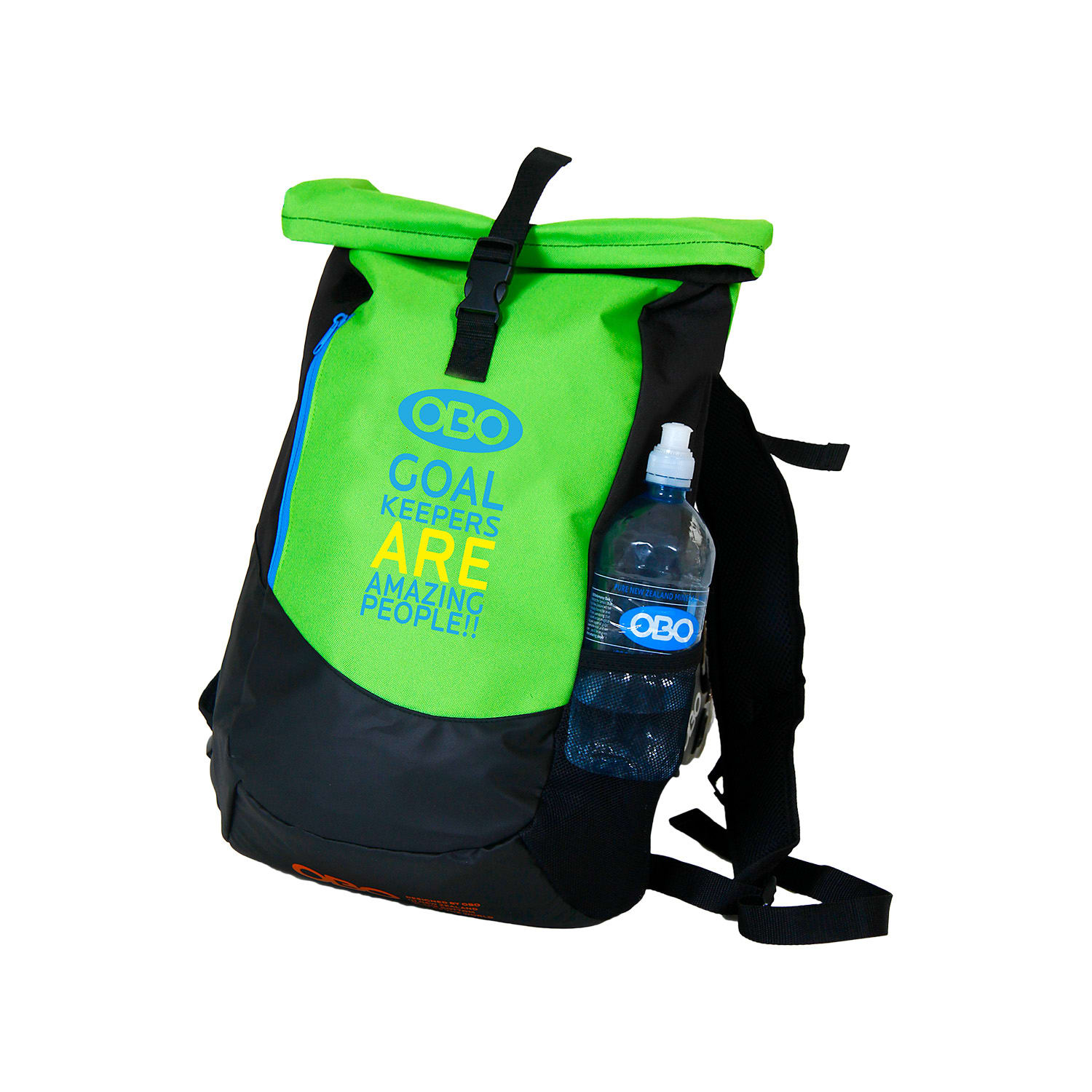 OBO Backpack, product, variation 7