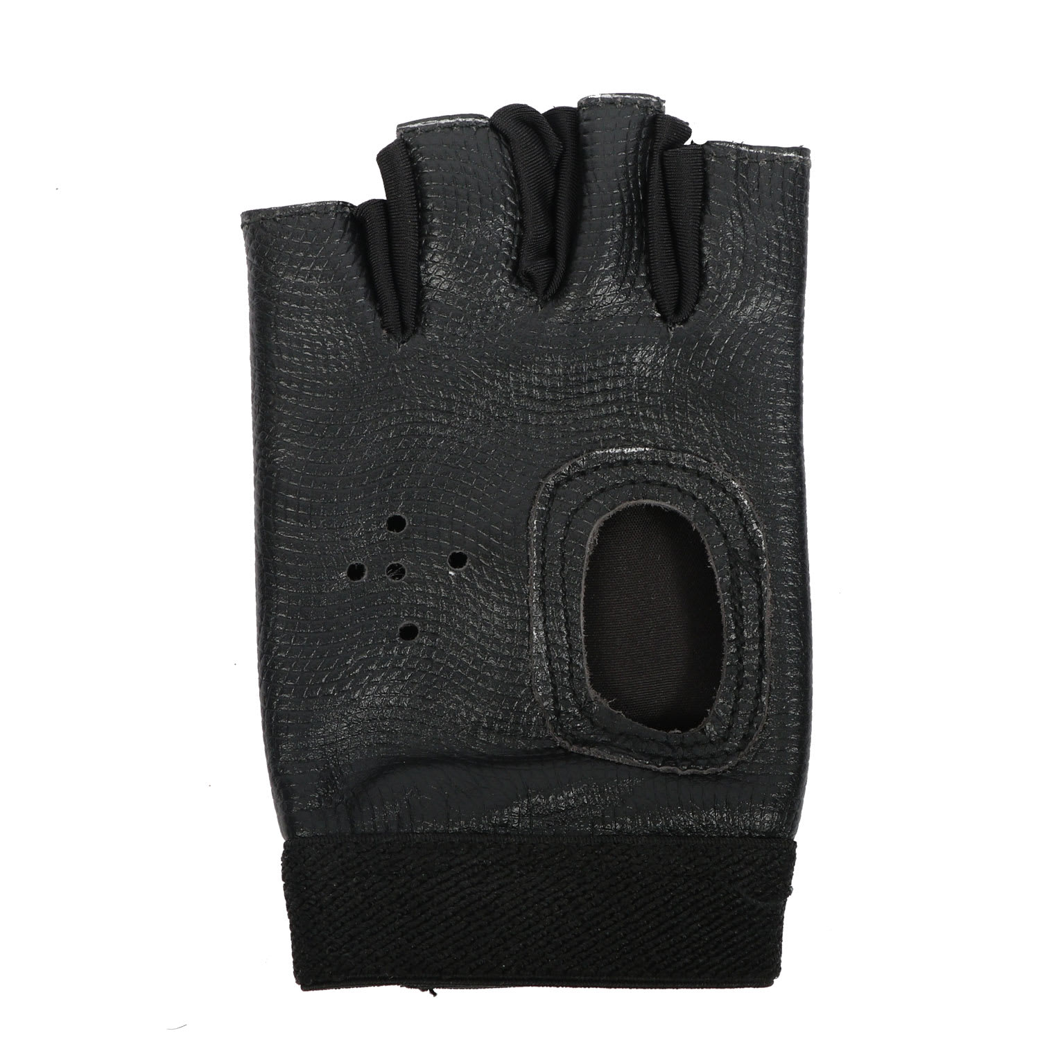 Headstart Half Finger Hockey Glove RH