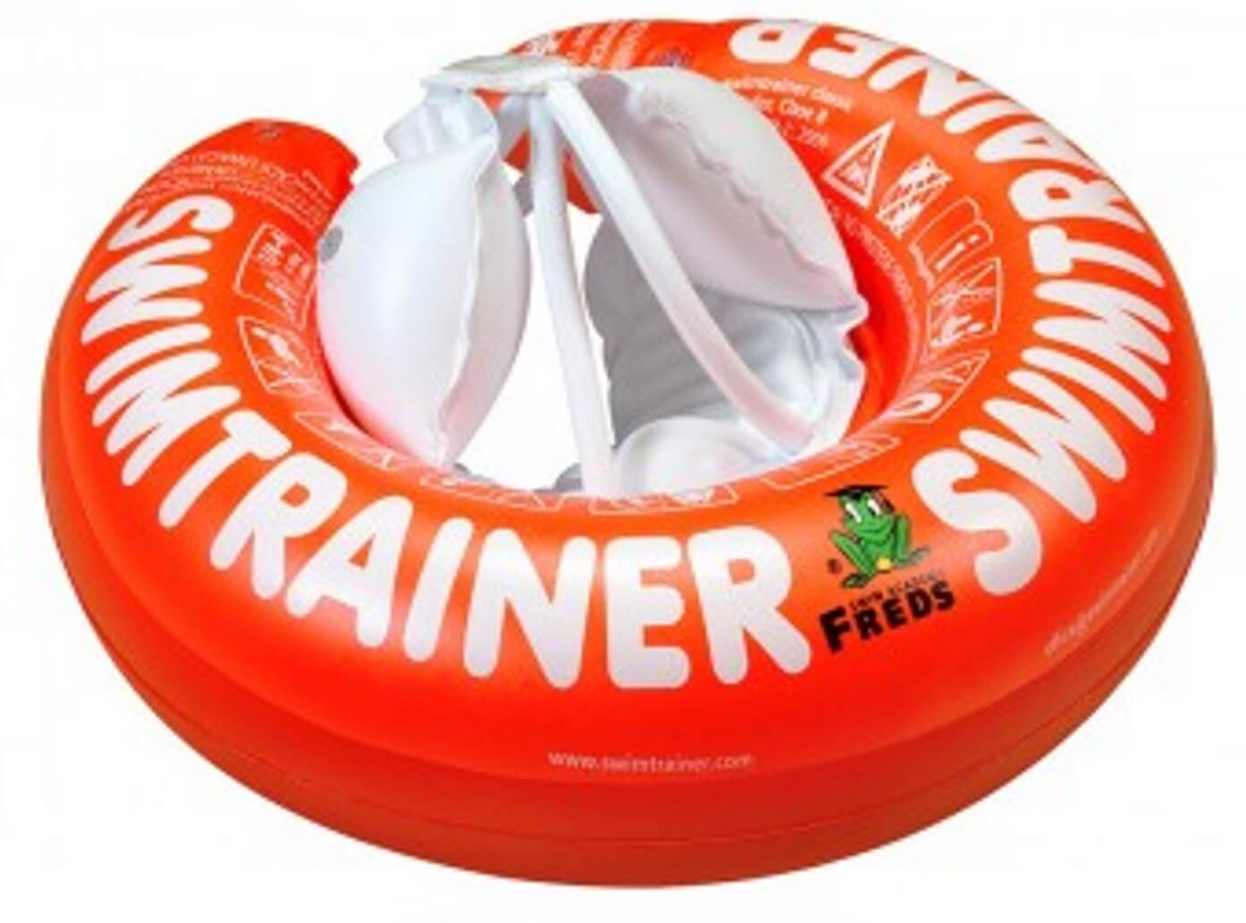 SwimTrainer - Beginner