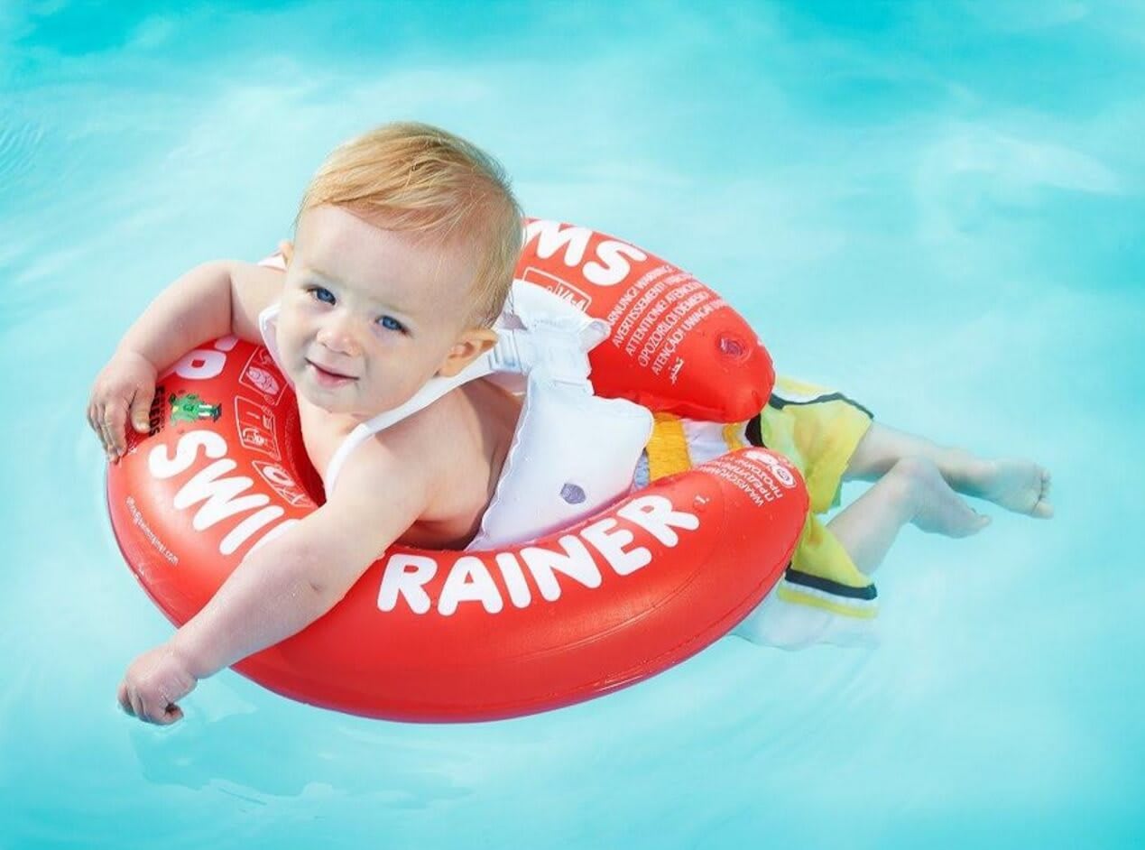 SwimTrainer - Beginner, product, variation 2