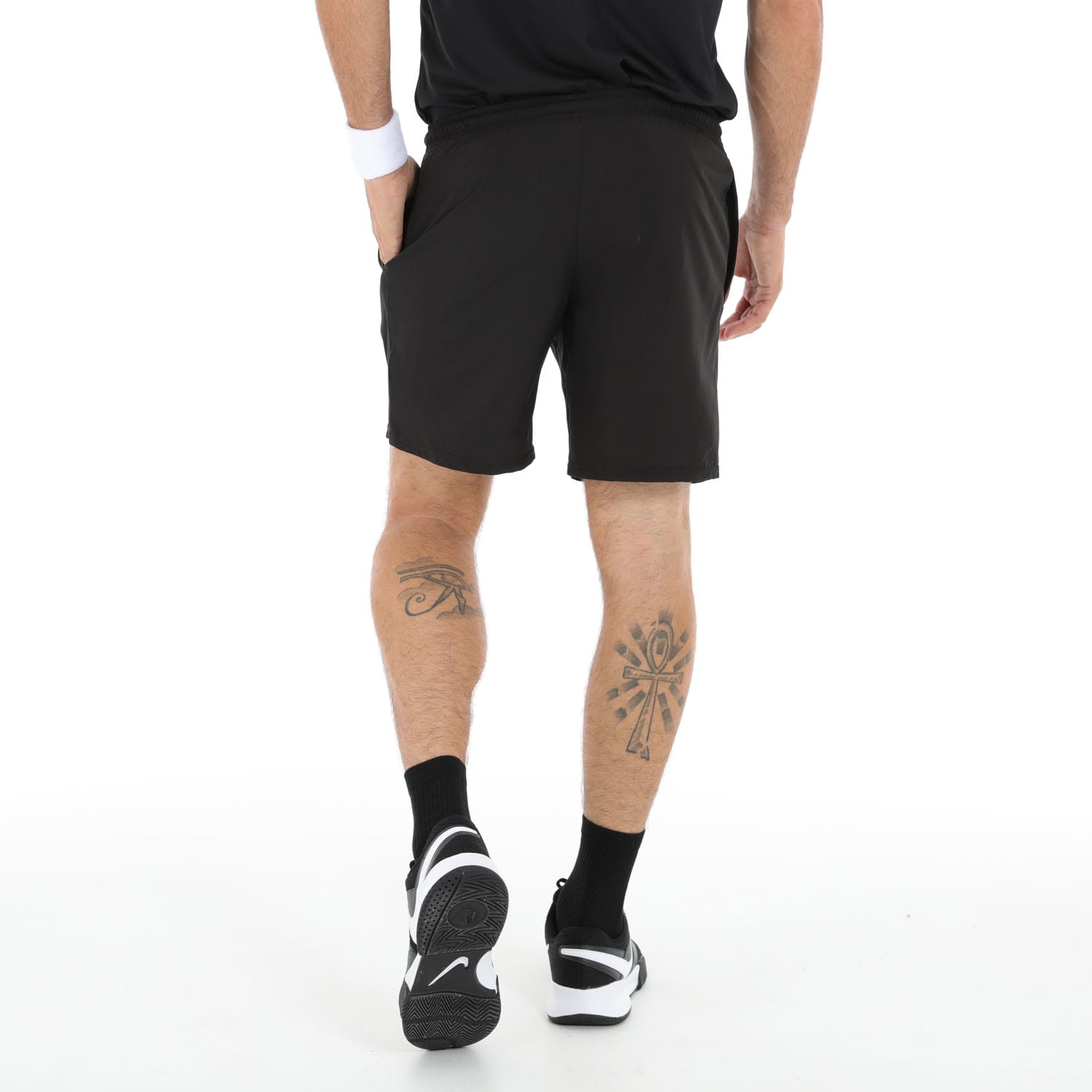 Freesport Men&#039;s Core Tennis Short, product, variation 5