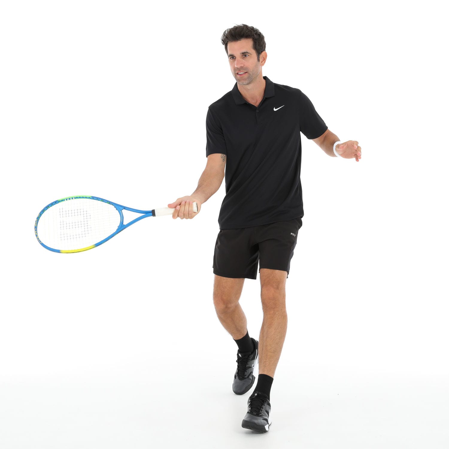 Freesport Men&#039;s Core Tennis Short, product, variation 11