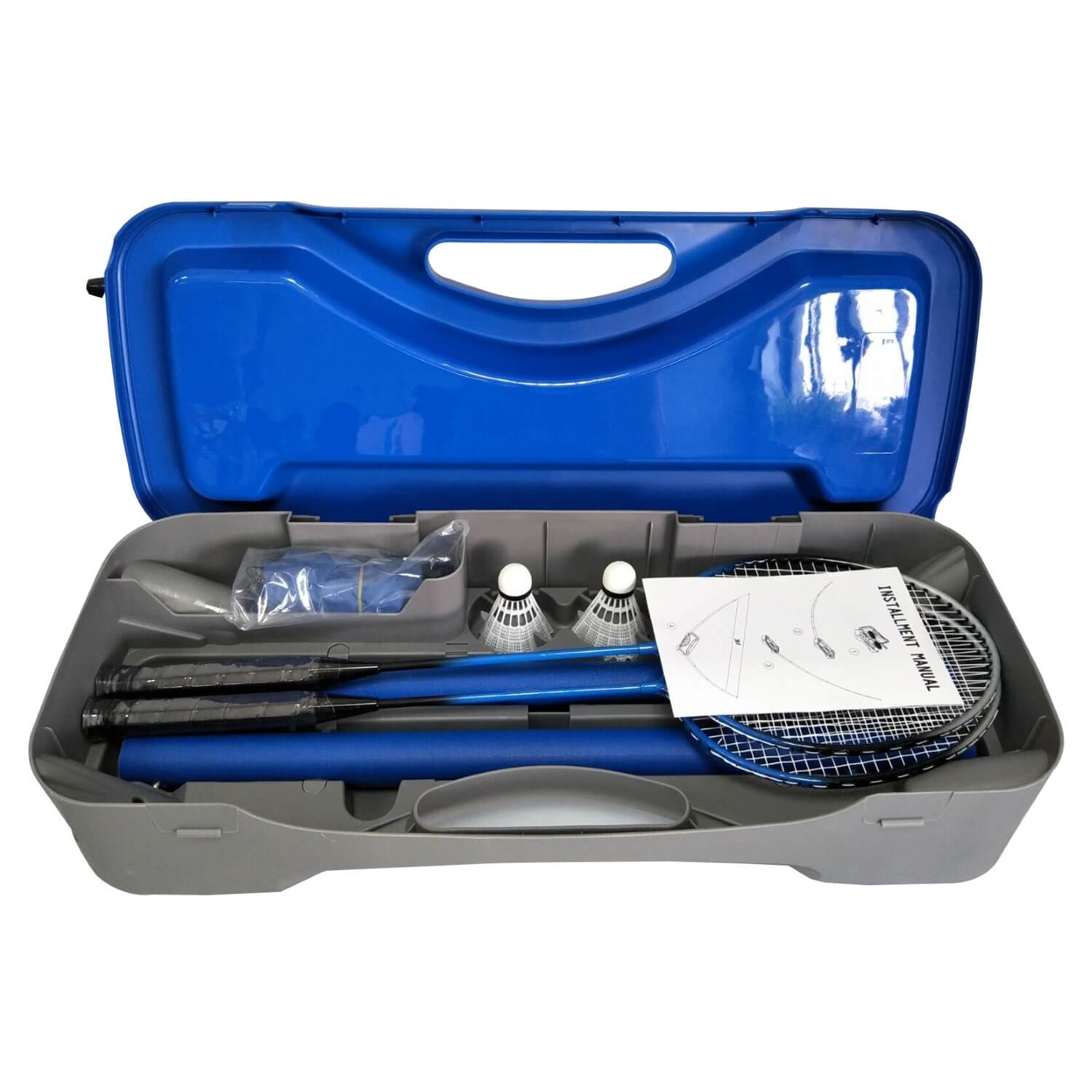 Freesport Badminton Set