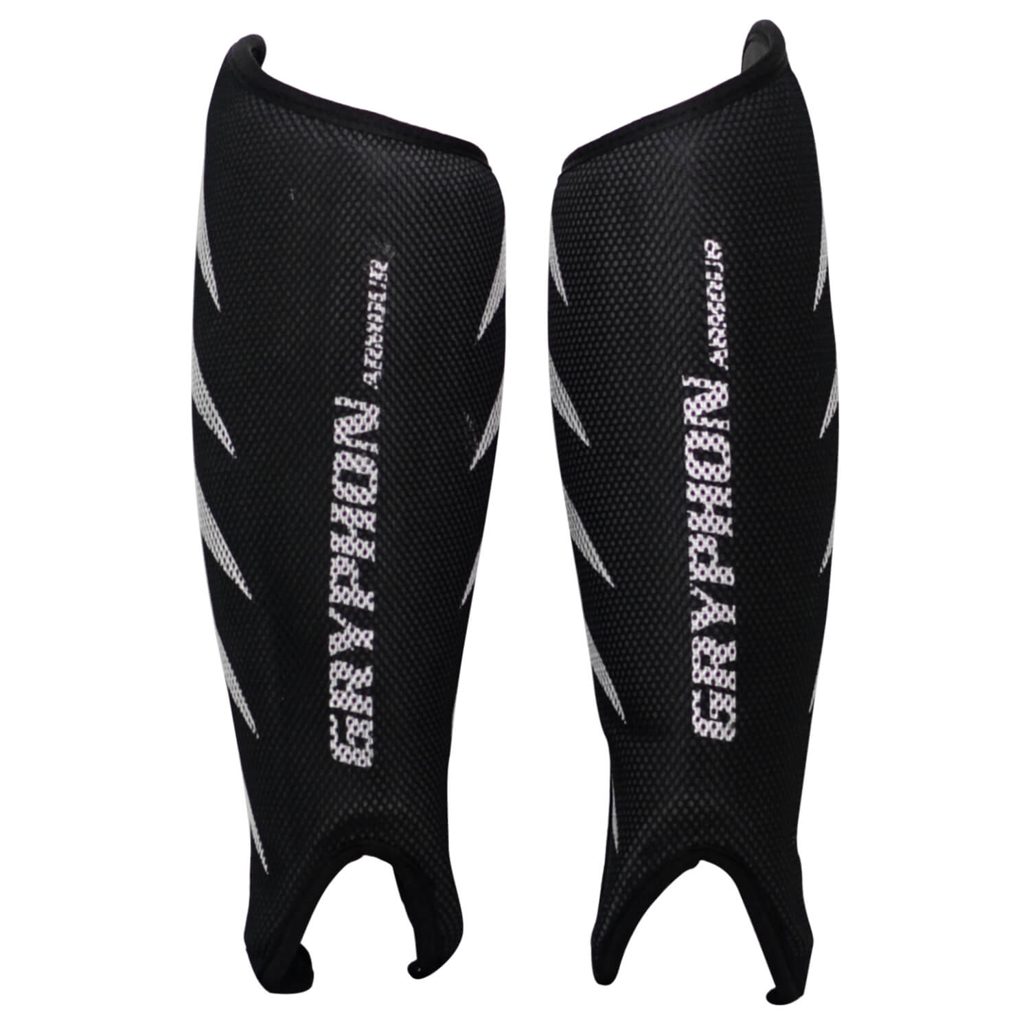 Gryphon Armour Shinguard