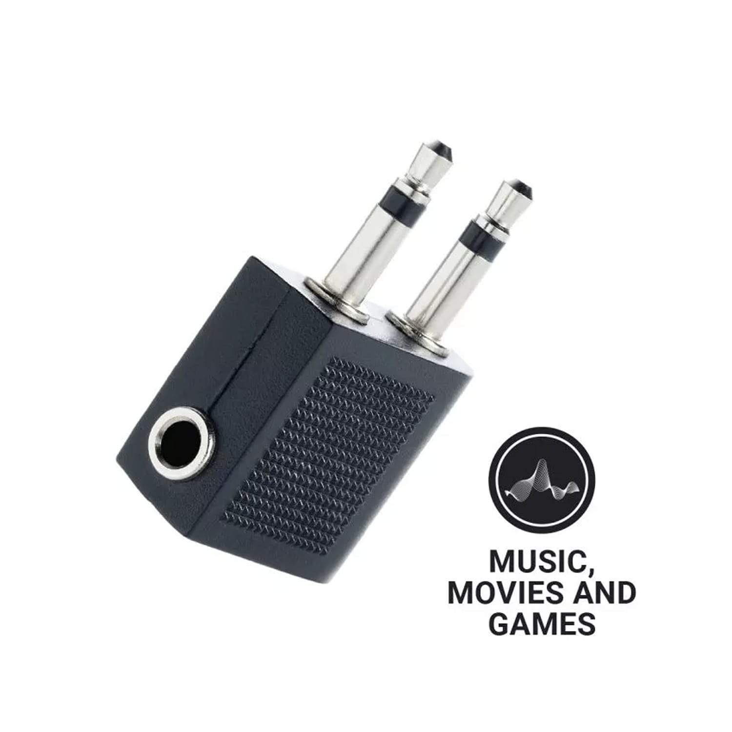 Go Travel  Airline Adaptor, product, variation 3