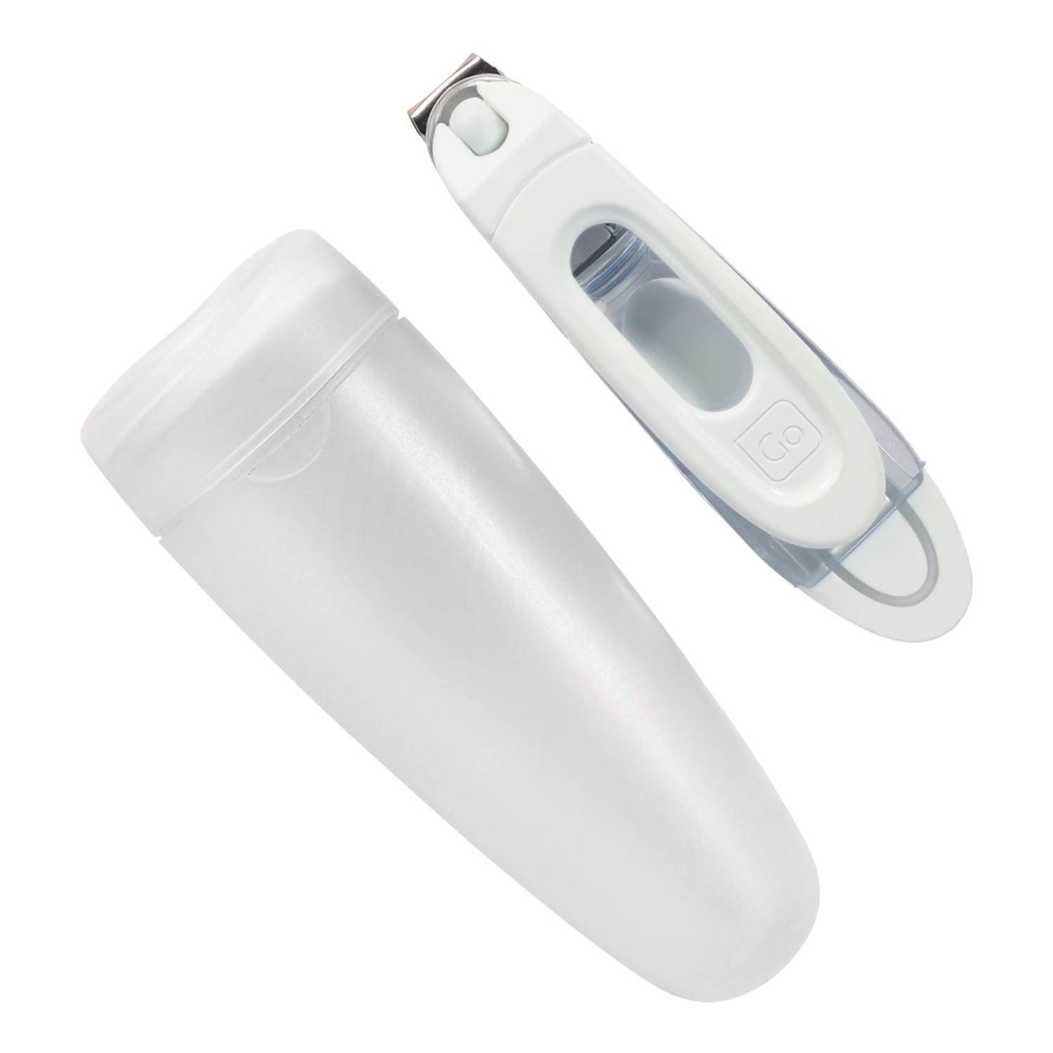 Go Travel Travel Nail Clipper, product, variation 3