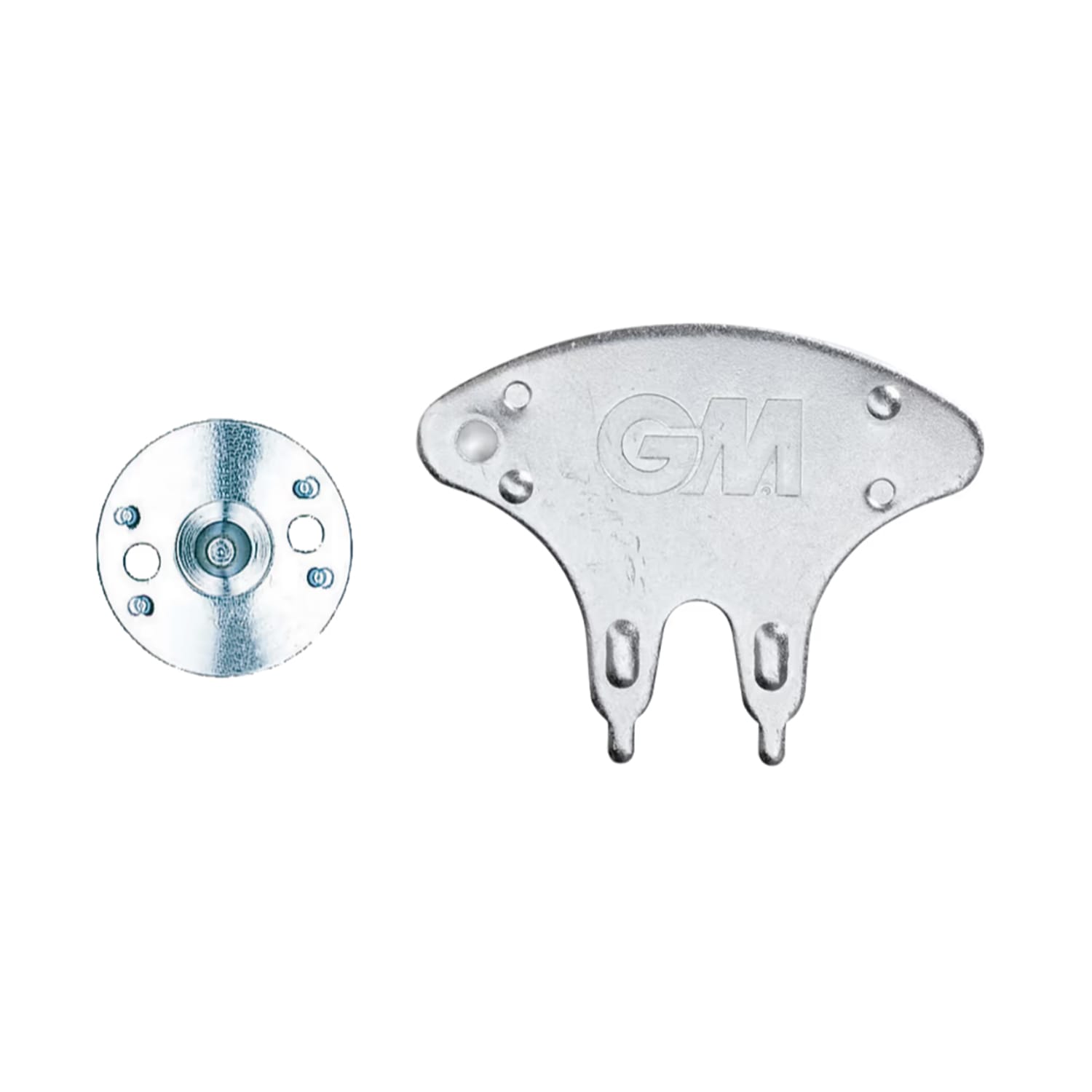 Gunn &amp; Moore Cricket Shoe Spikes - Metal, product, variation 2