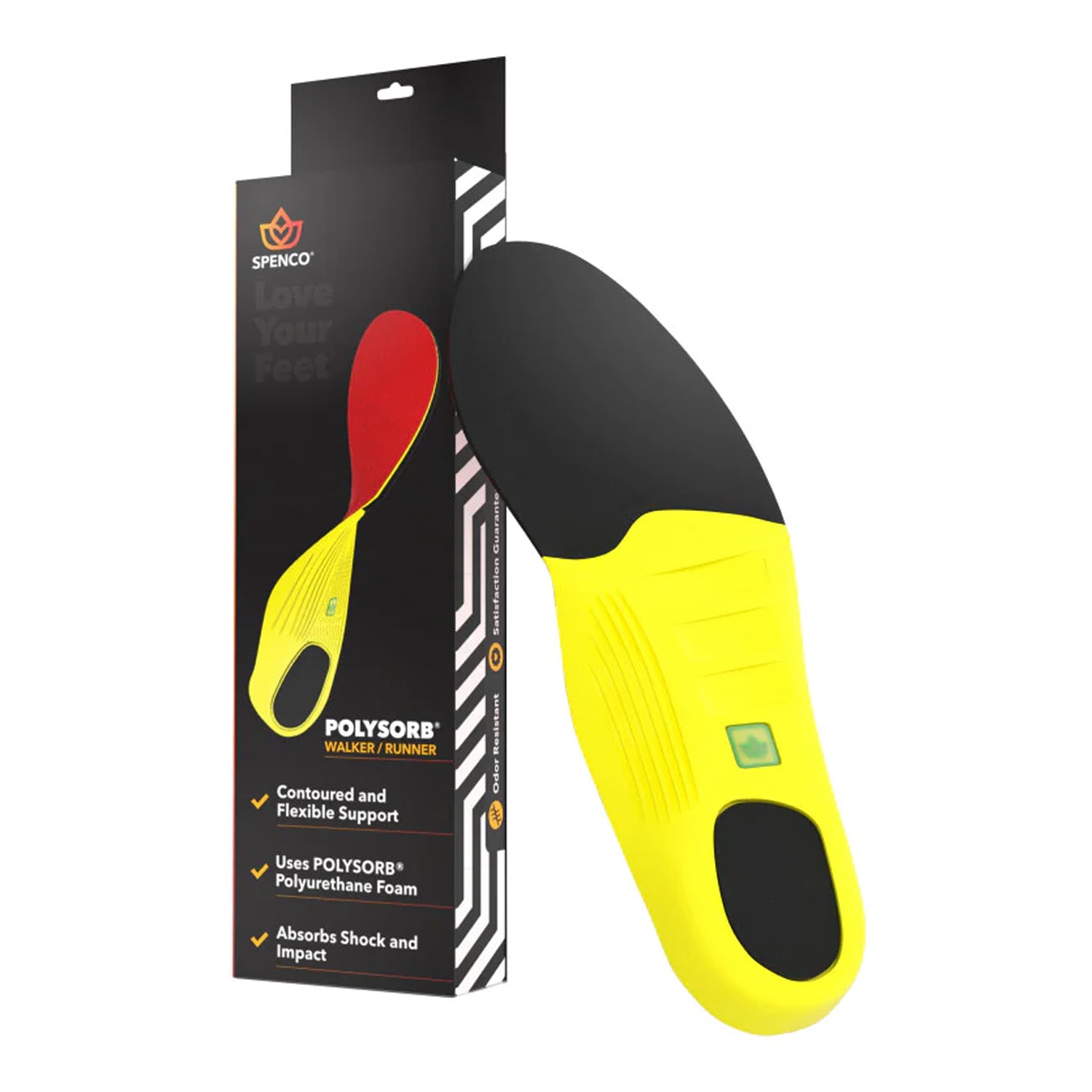 Spenco Walker / Runner Insole