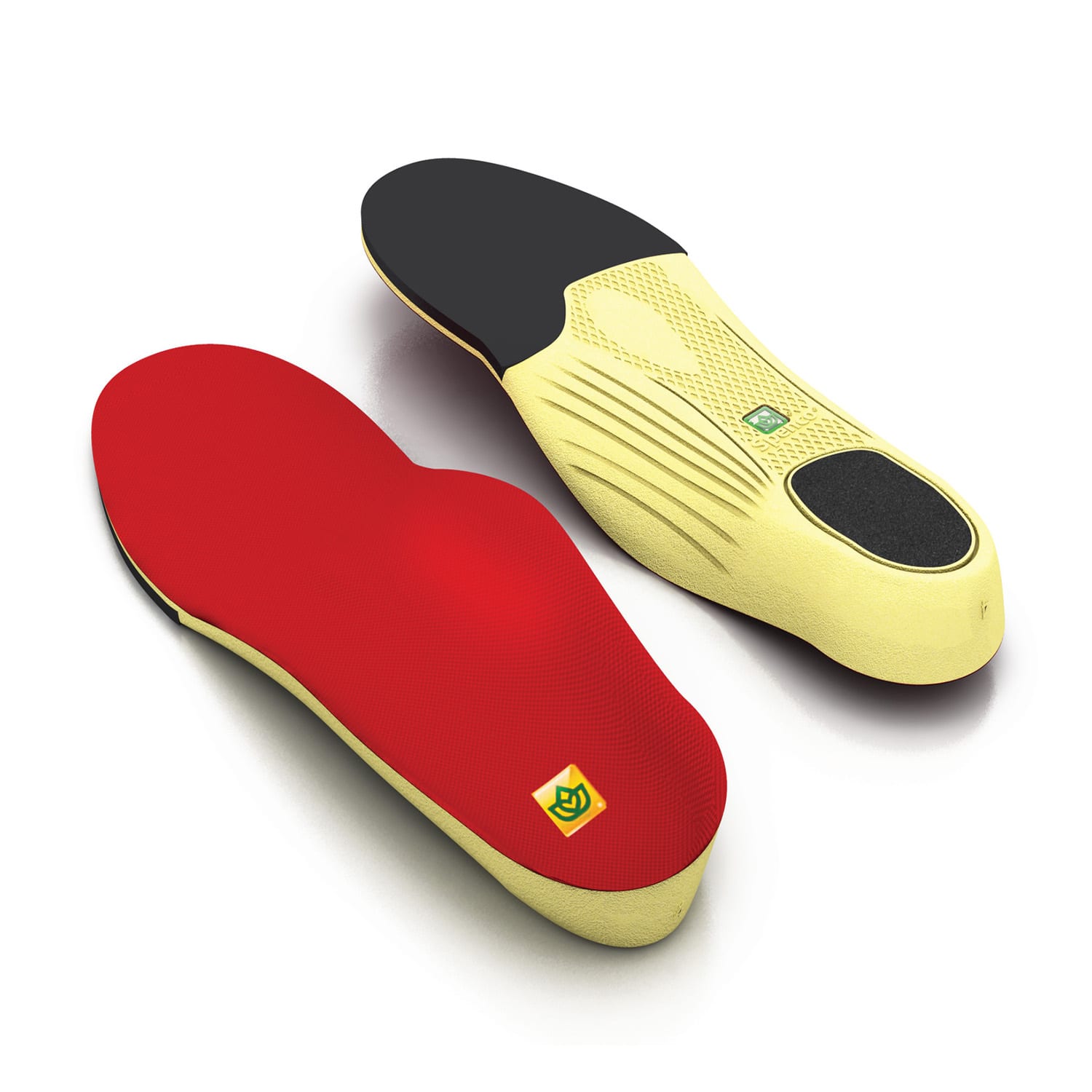Spenco Walker / Runner Insole, product, variation 3
