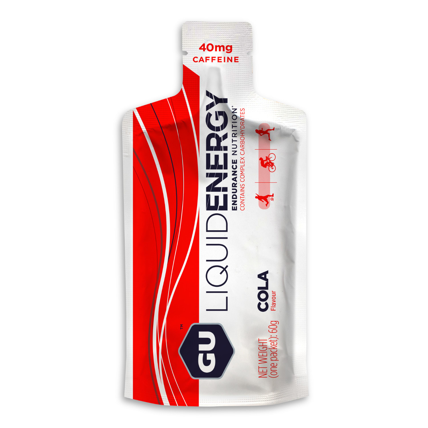 GU Liquid Energy 60g, product, variation 4