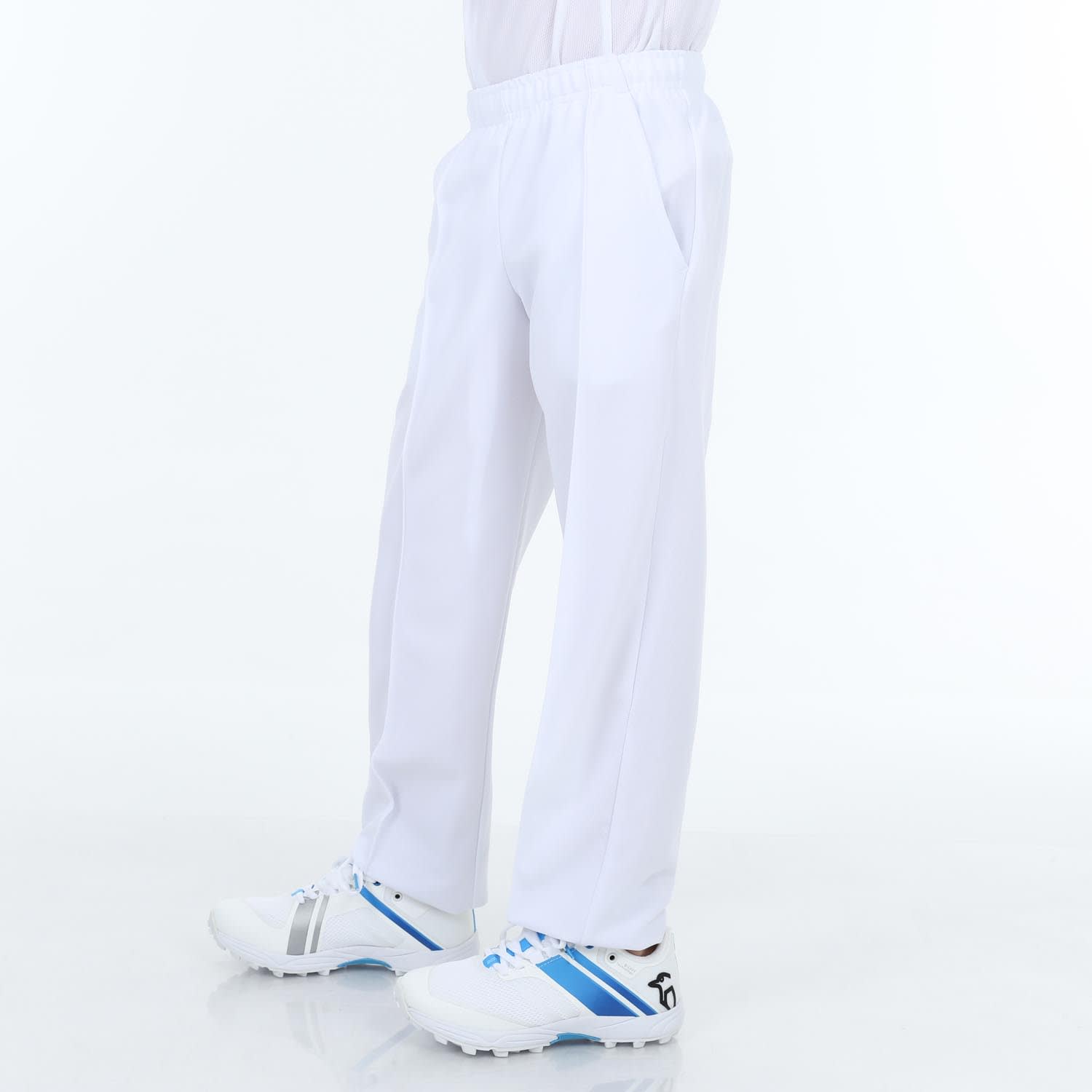 Sportsmans Warehouse Junior Cricket Trouser, product, variation 4