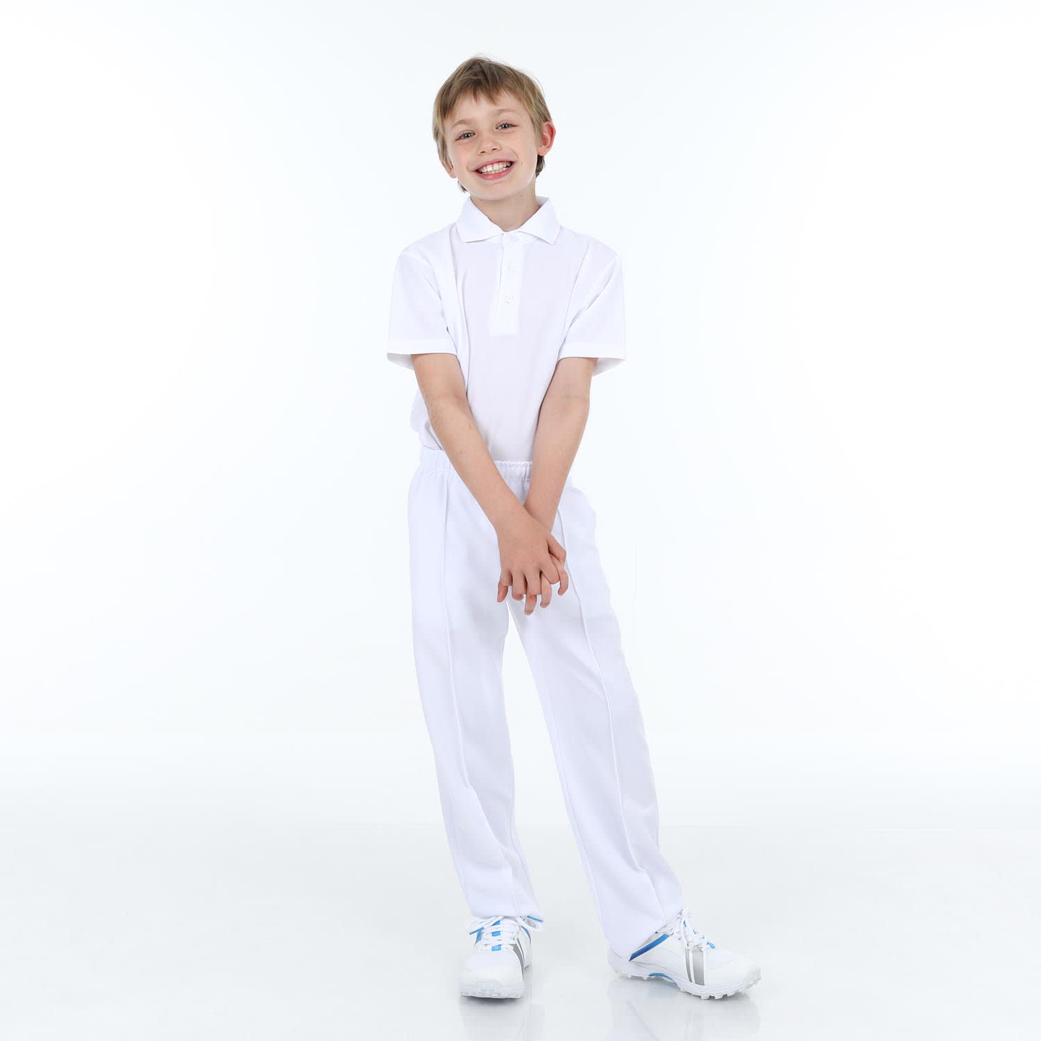 Sportsmans Warehouse Junior Cricket Trouser, product, variation 6