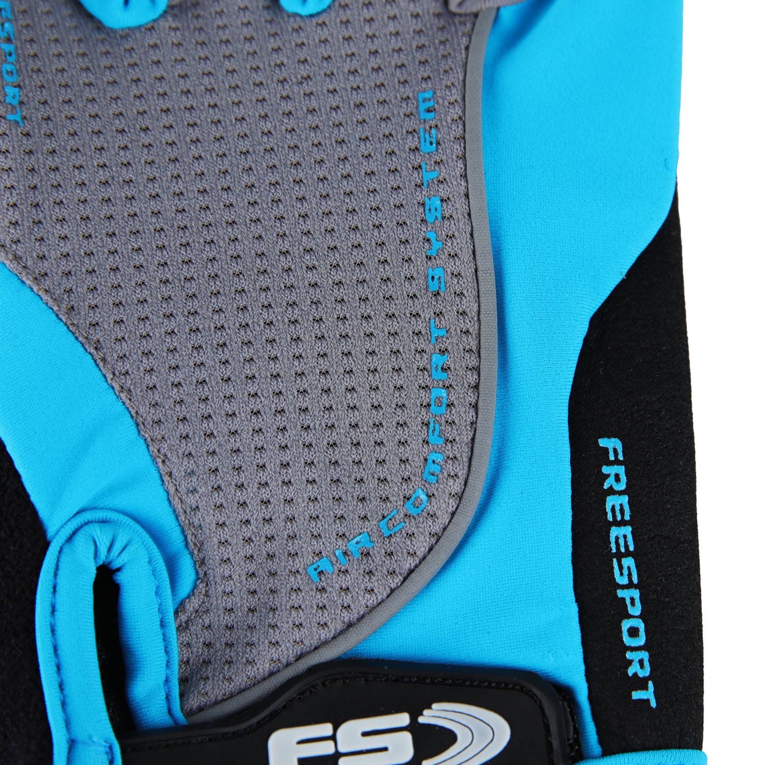 Freesport Short Finger Cycling Glove, product, variation 5