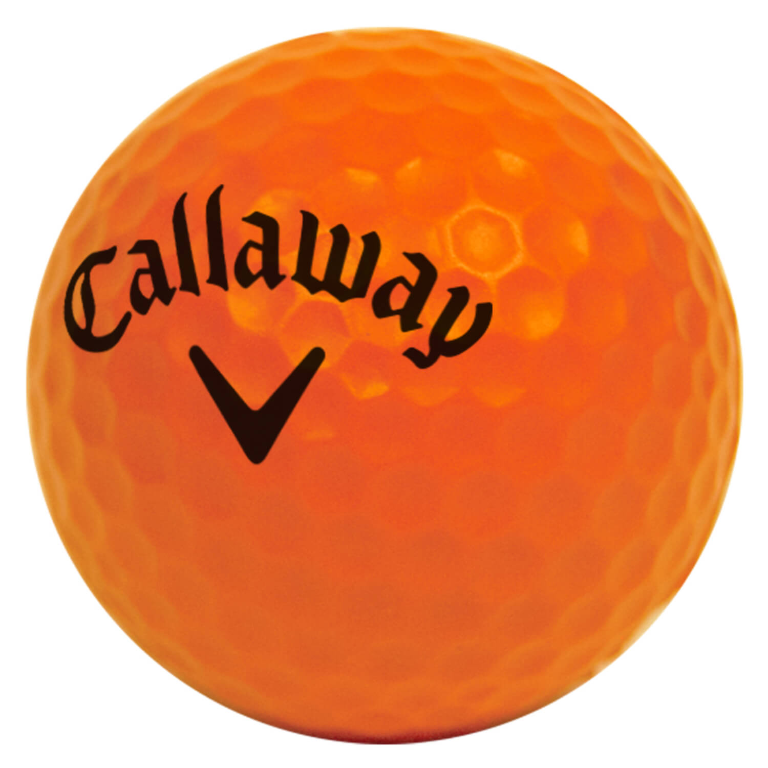 Callaway Soft Flight Hex Pattern 9 pack Practise Golf Balls, product, variation 2