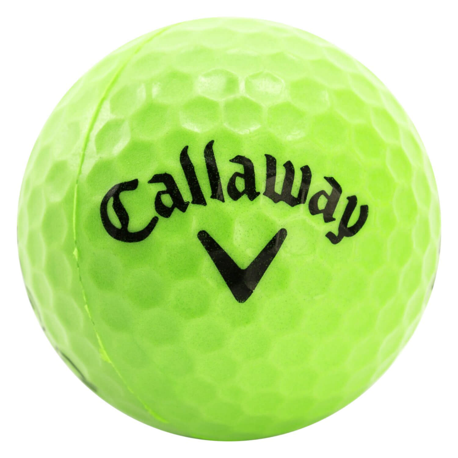 Callaway Soft Flight Hex Pattern 9 pack Practise Golf Balls, product, variation 4