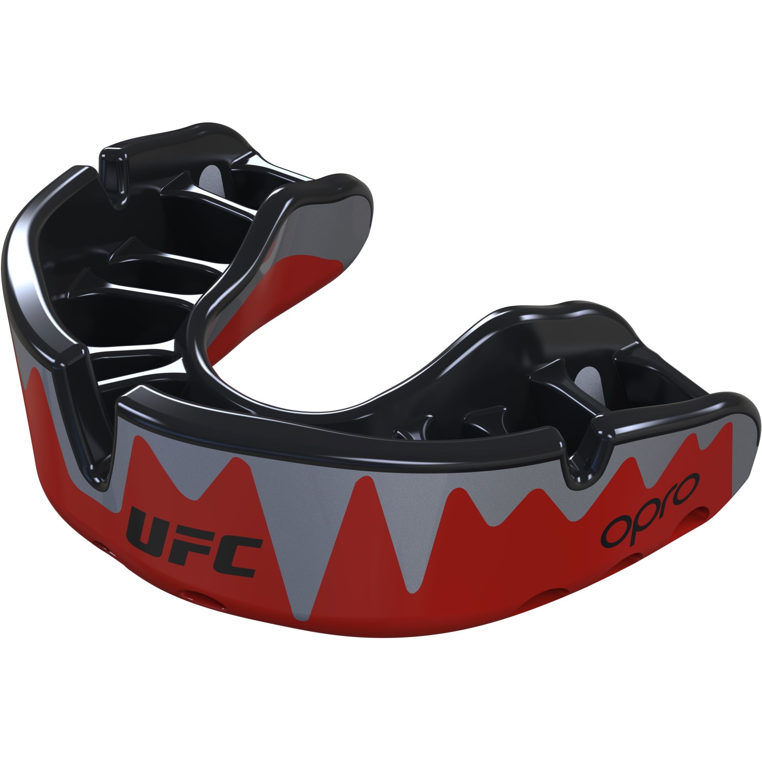 OPRO UFC Platinum Senior Mouthguard