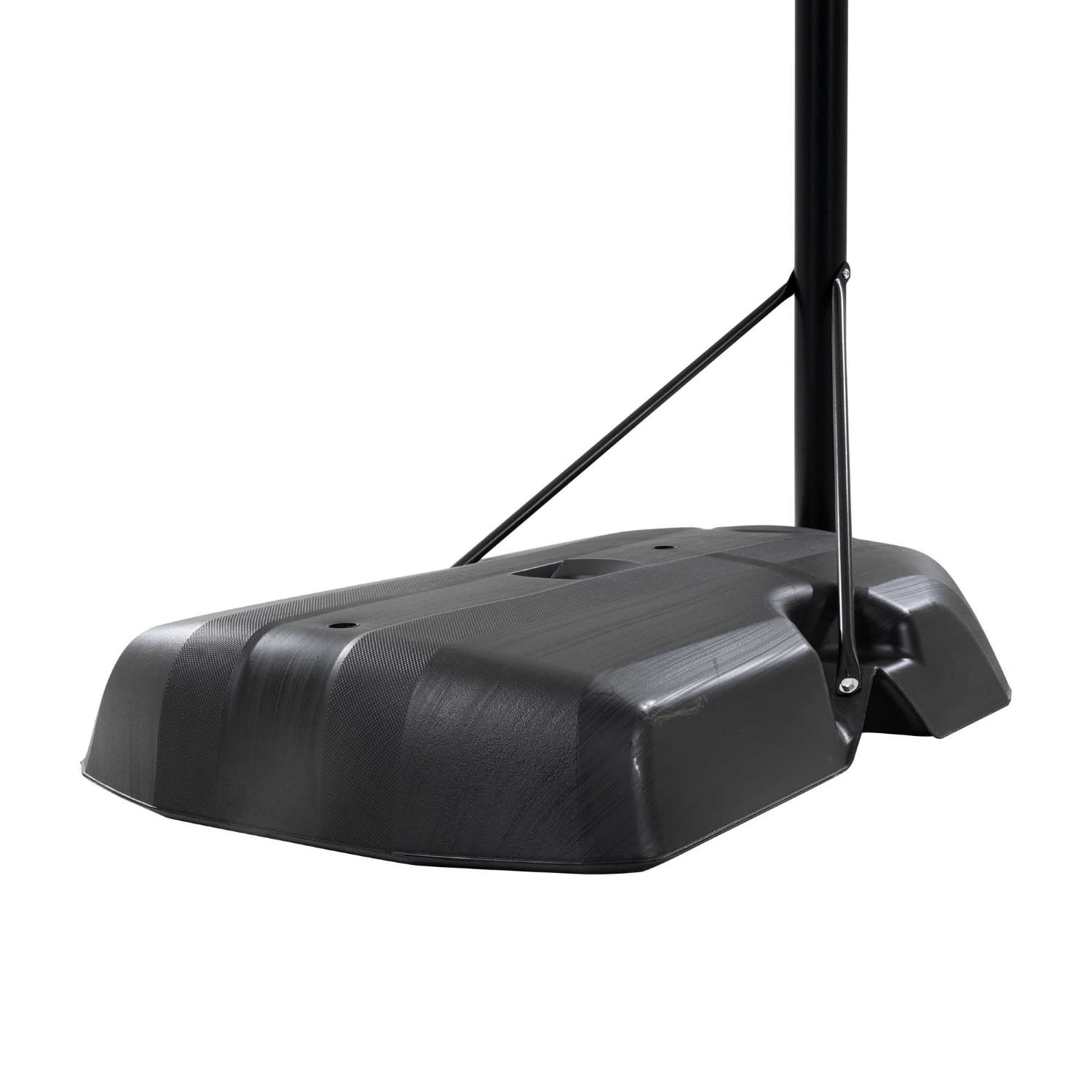 Lifetime 50 Basketball Shatter Proof Backboard &amp; Base, product, variation 5