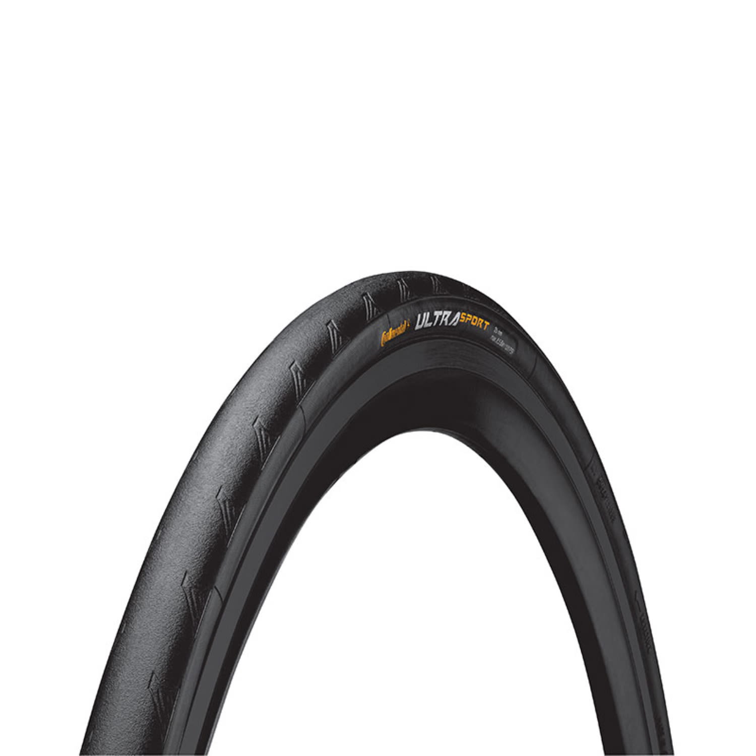 Continental Ultra Sport 3 700 x 25c Road Tyre