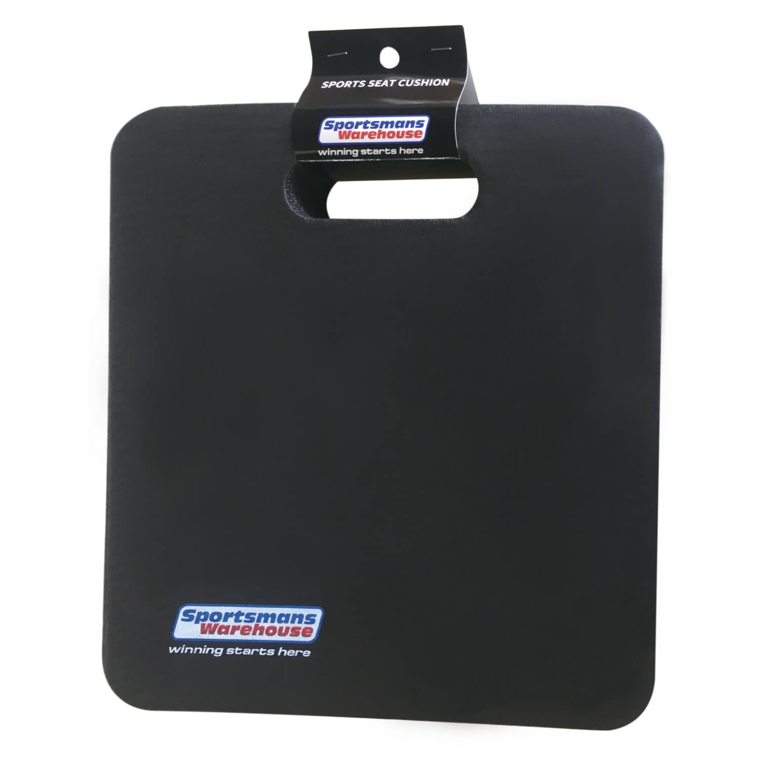 Sportsmans Warehouse Sports Cushion